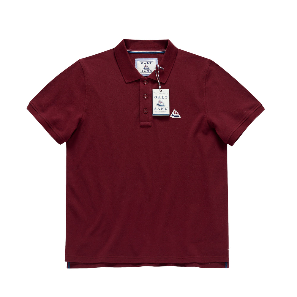 Standard Classic Polo