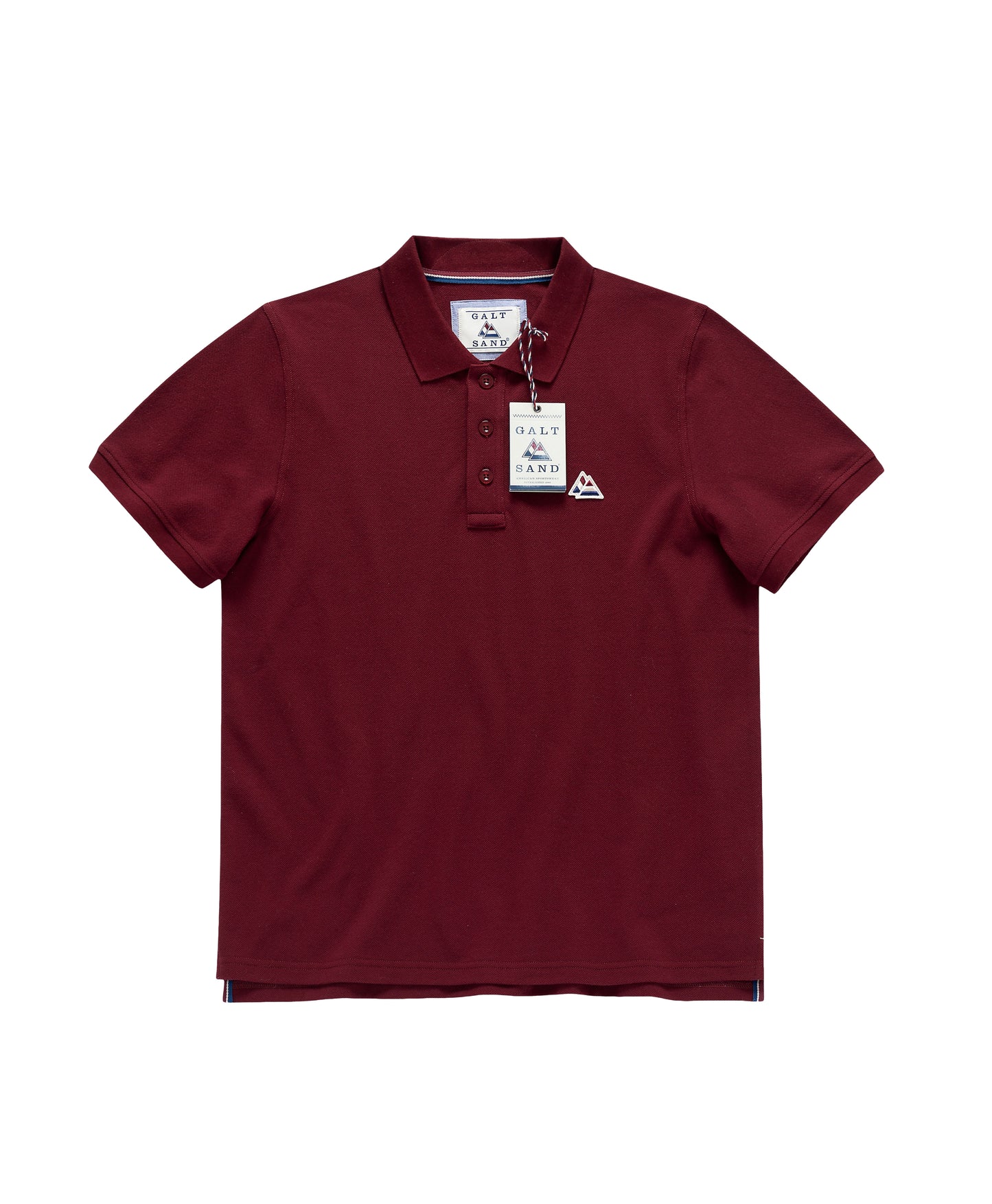 Standard Classic Polo