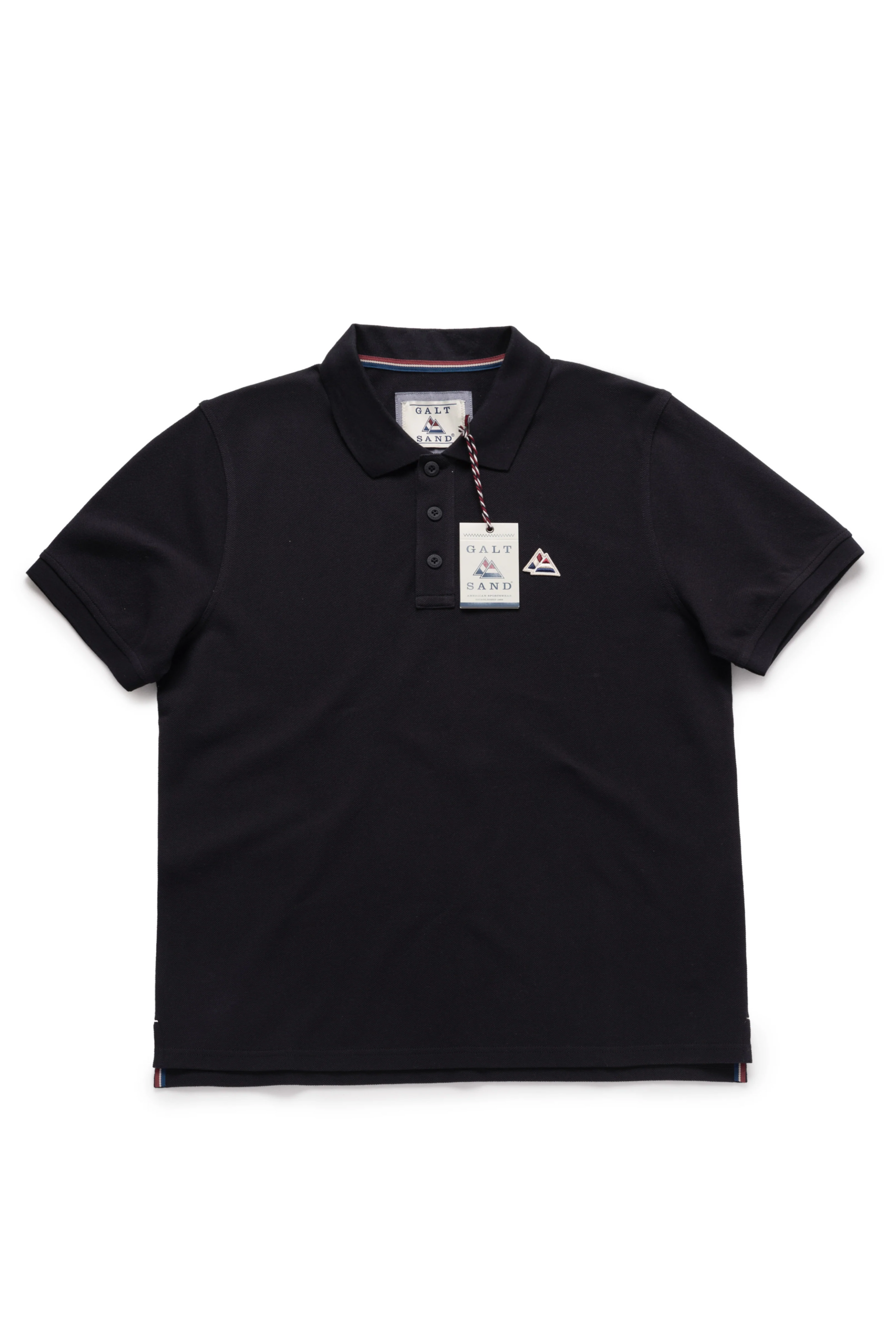 Galtsand Standard Classic Polo