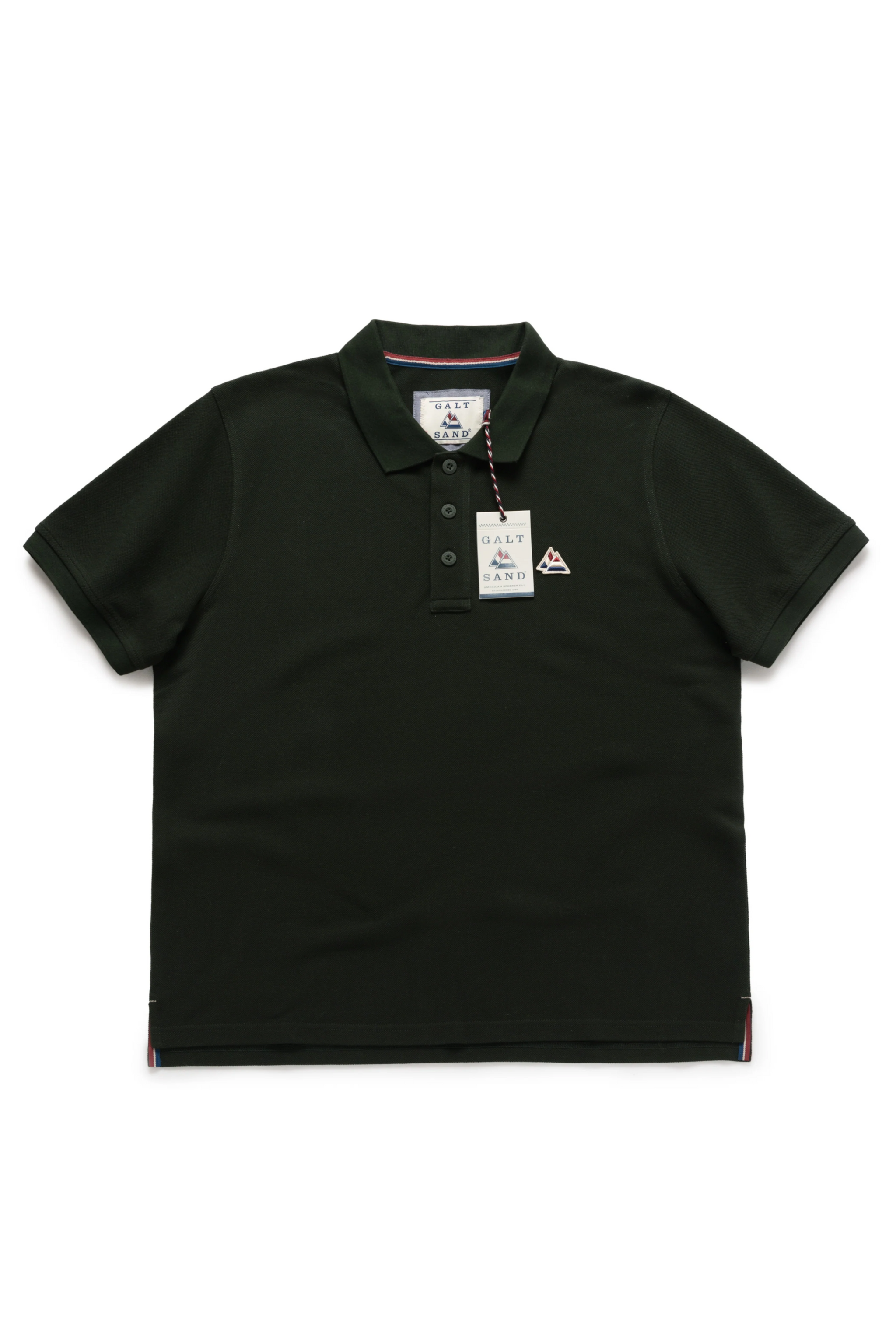 Galtsand Standard Classic Polo