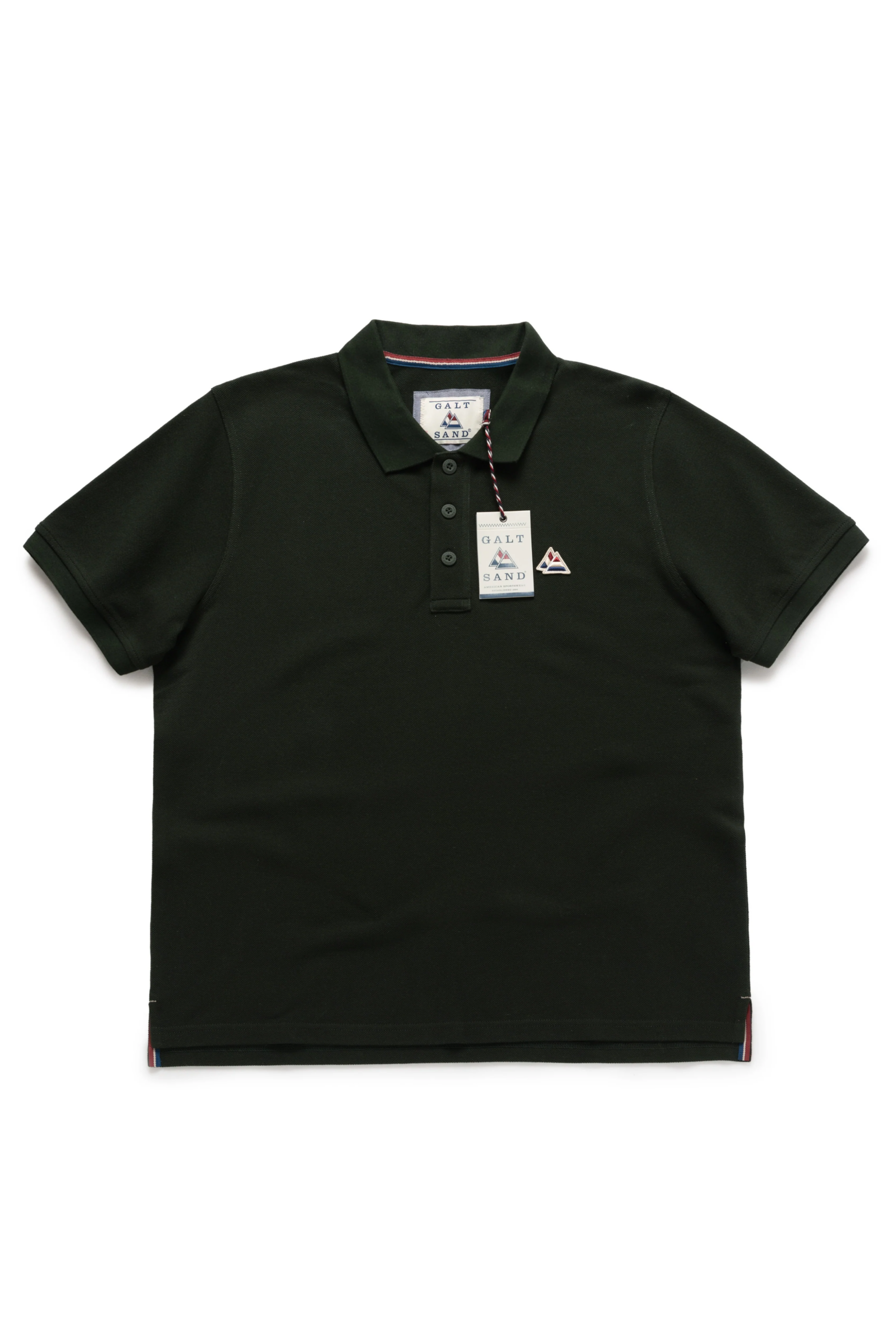 Galtsand Standard Classic Polo