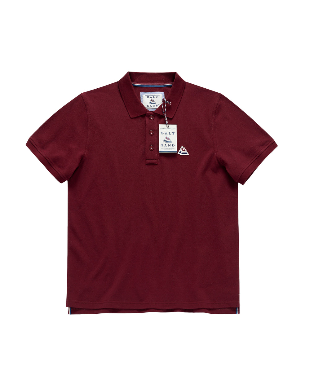 Standard Classic Polo