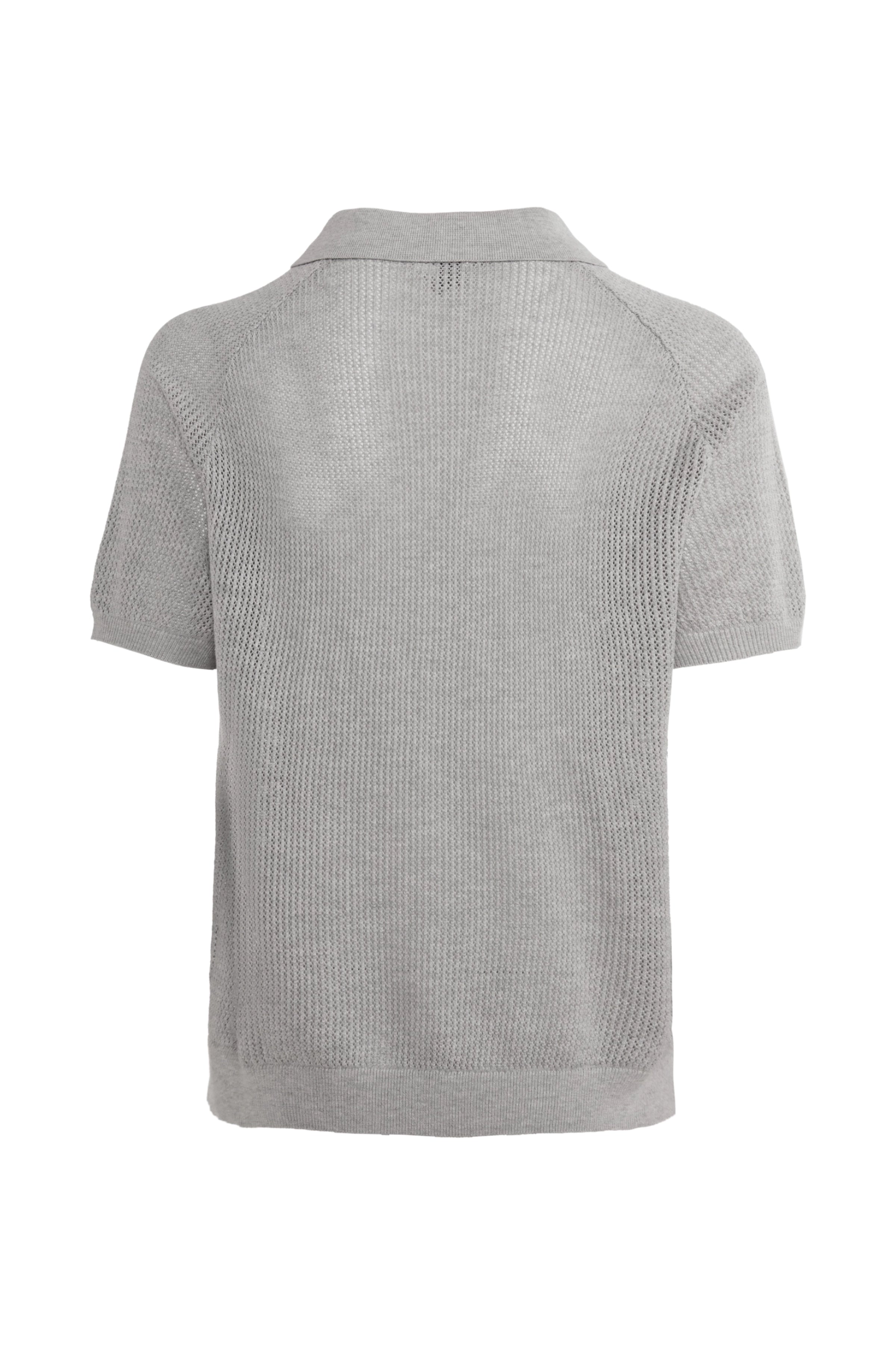 Galtsand Amalfi Knit Polo