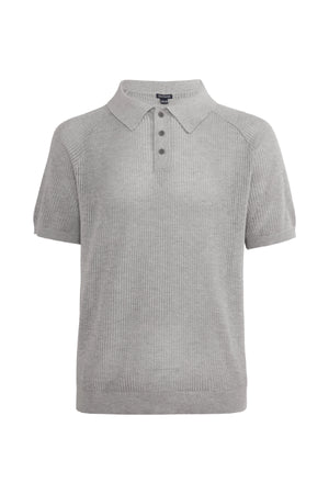 Amalfi Knit Polo