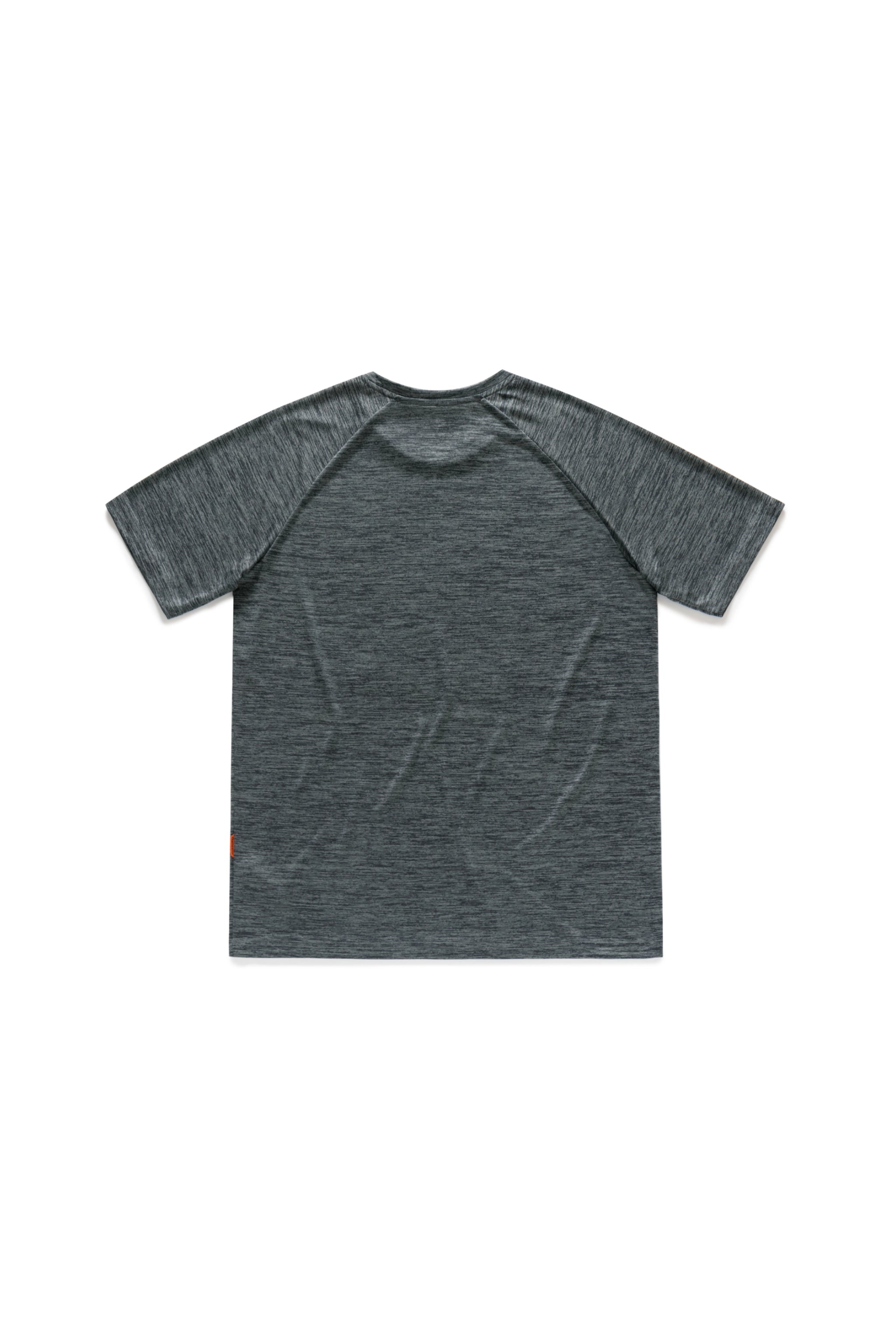 T-shirt technique texturé Activa