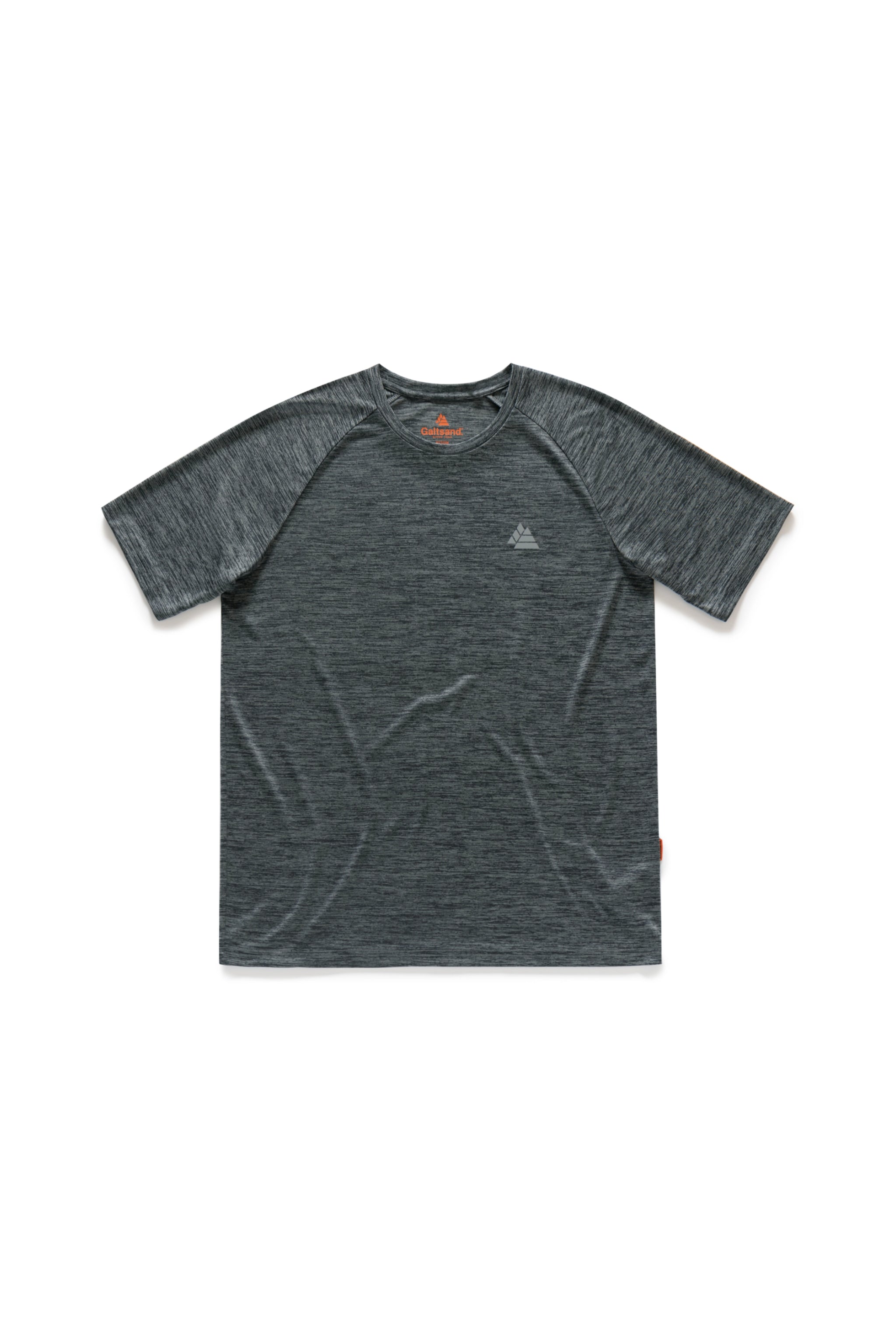 T-shirt technique texturé Activa