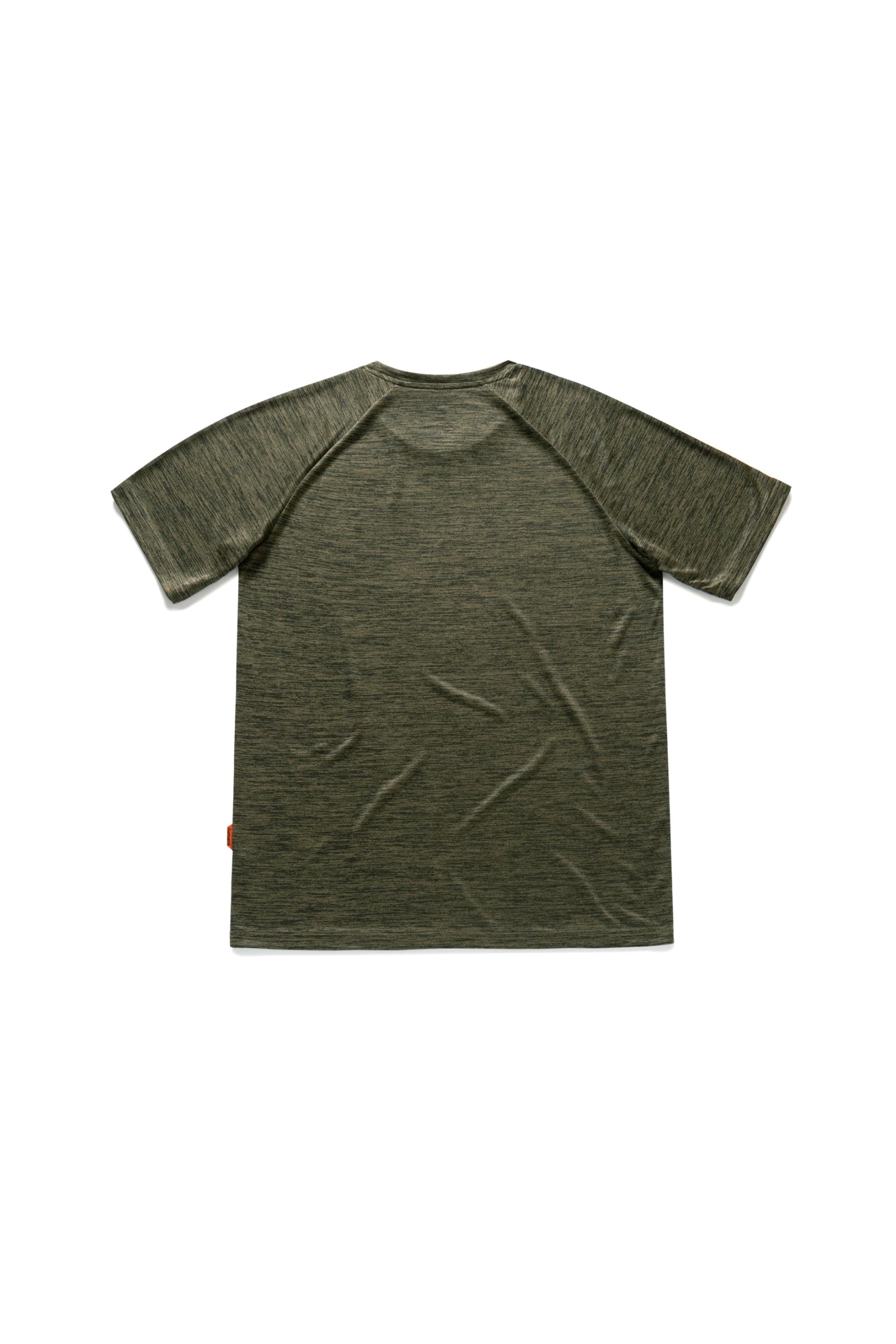 Activa Textured Tech Tee