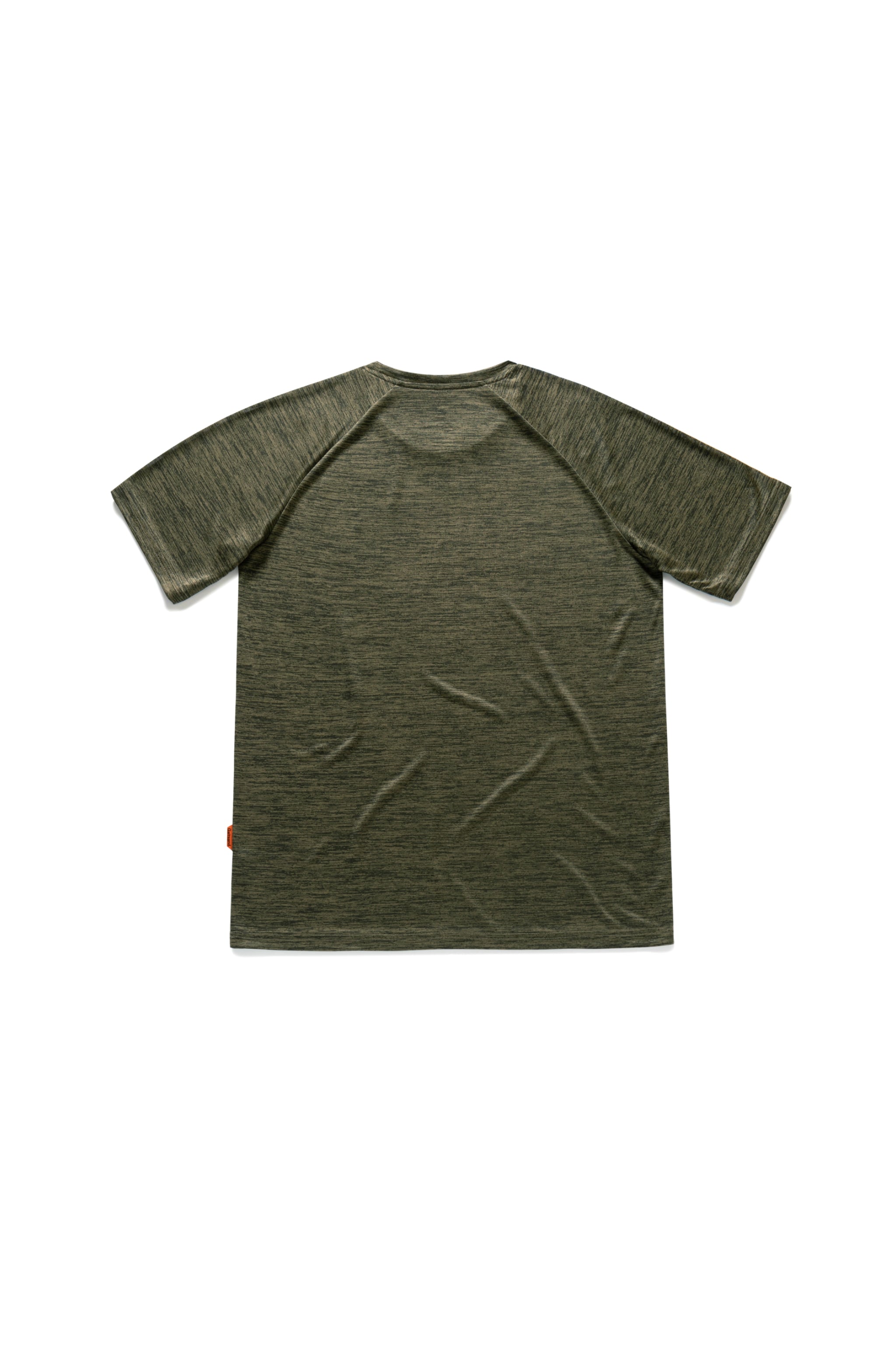 T-shirt technique texturé Activa