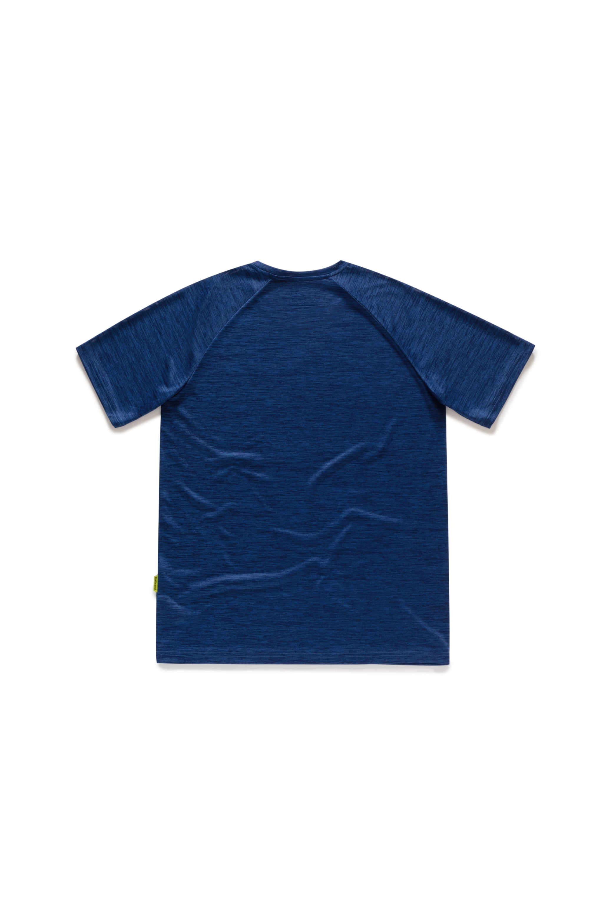 T-shirt technique texturé Activa