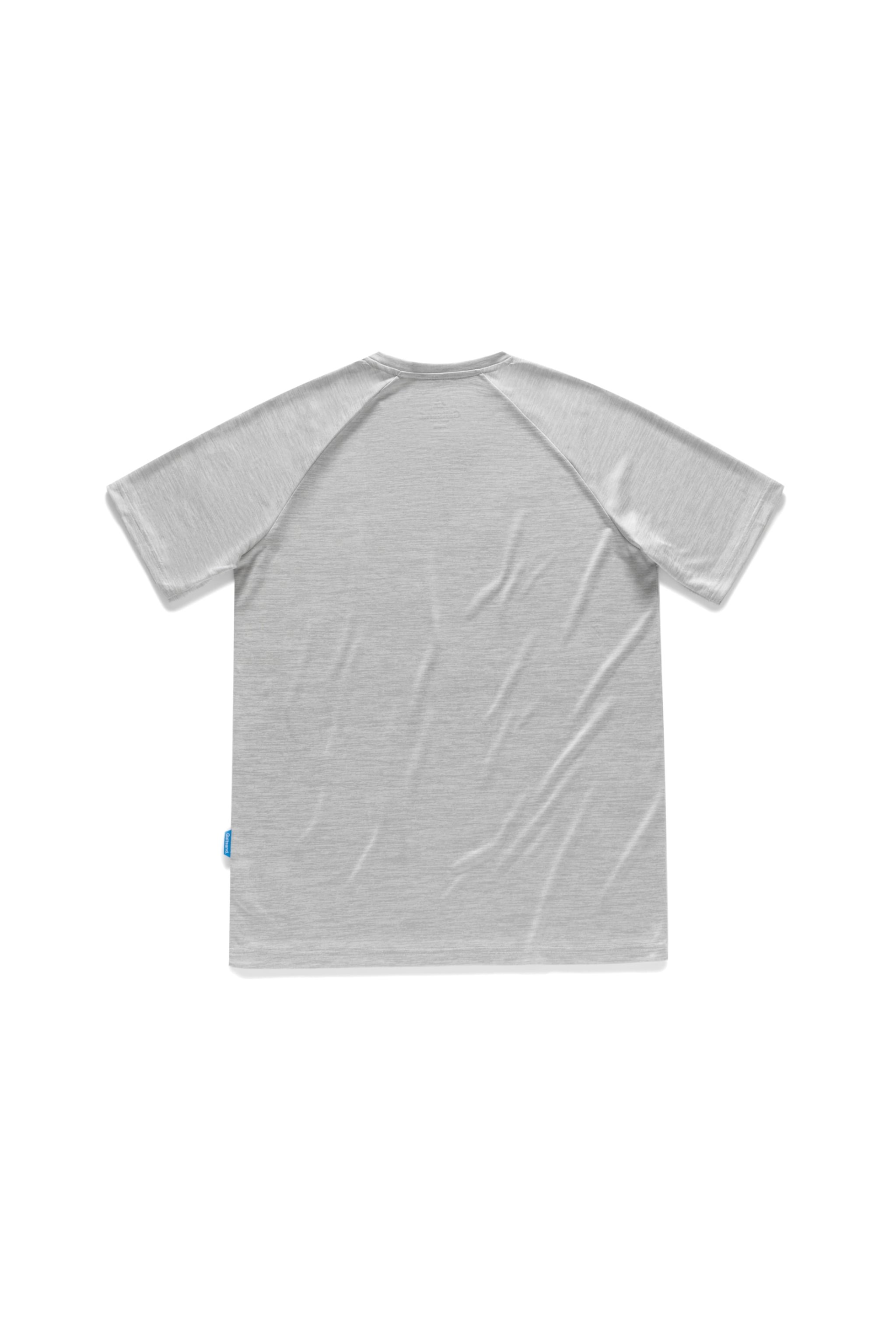 T-shirt technique texturé Activa