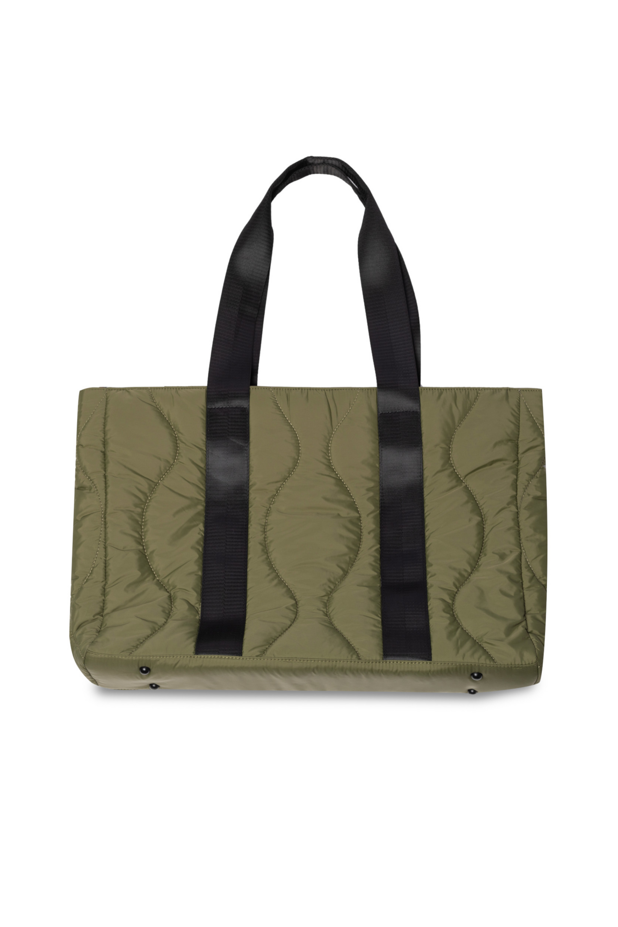 Galtsand Quilted Tote Bag
