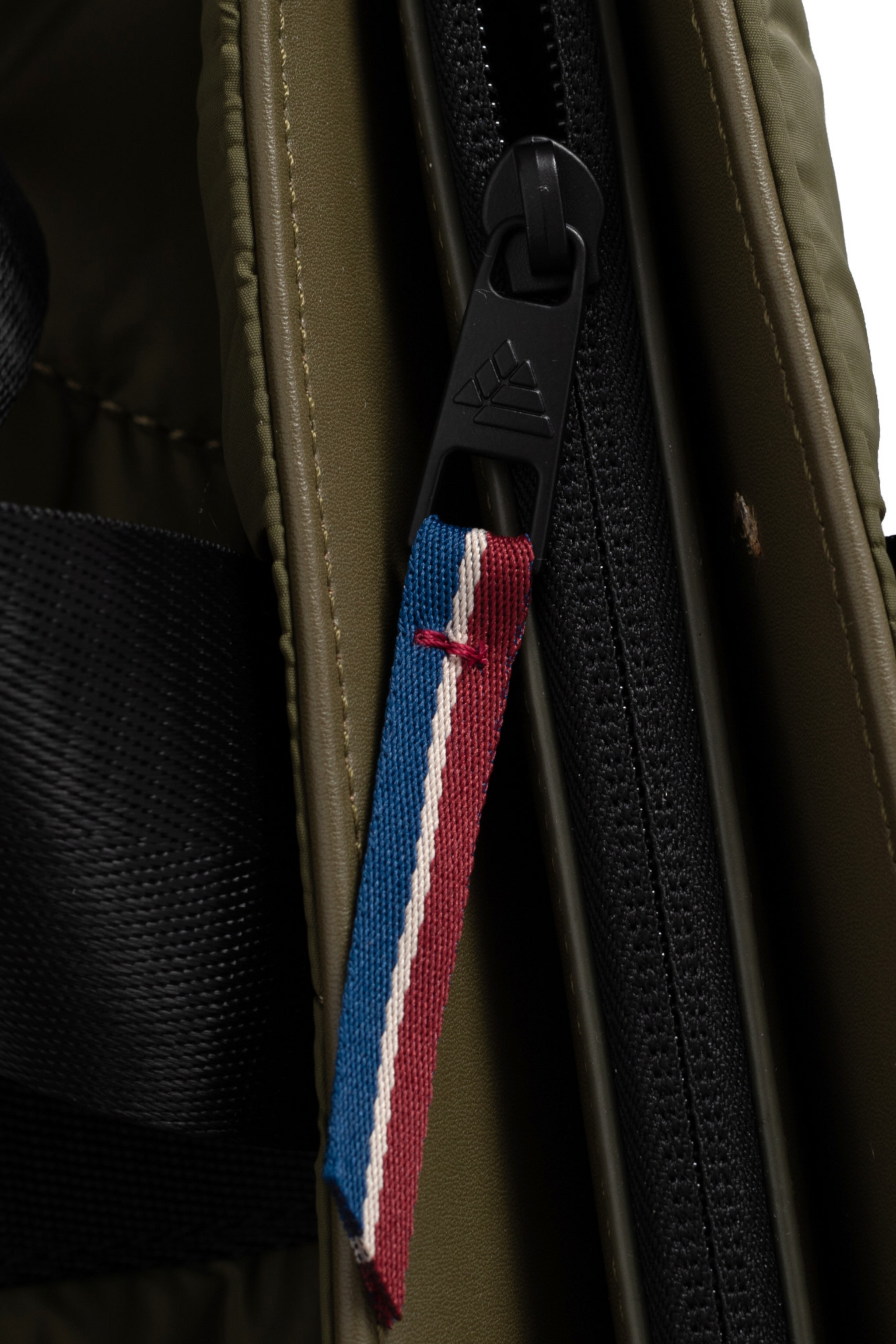 Galtsand Quilted Tote Bag