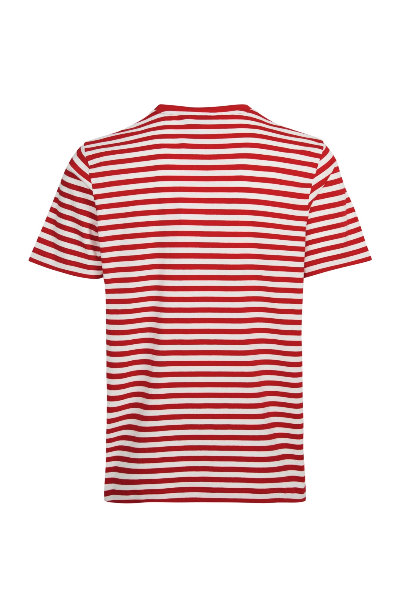 Harbour Stripe Tee