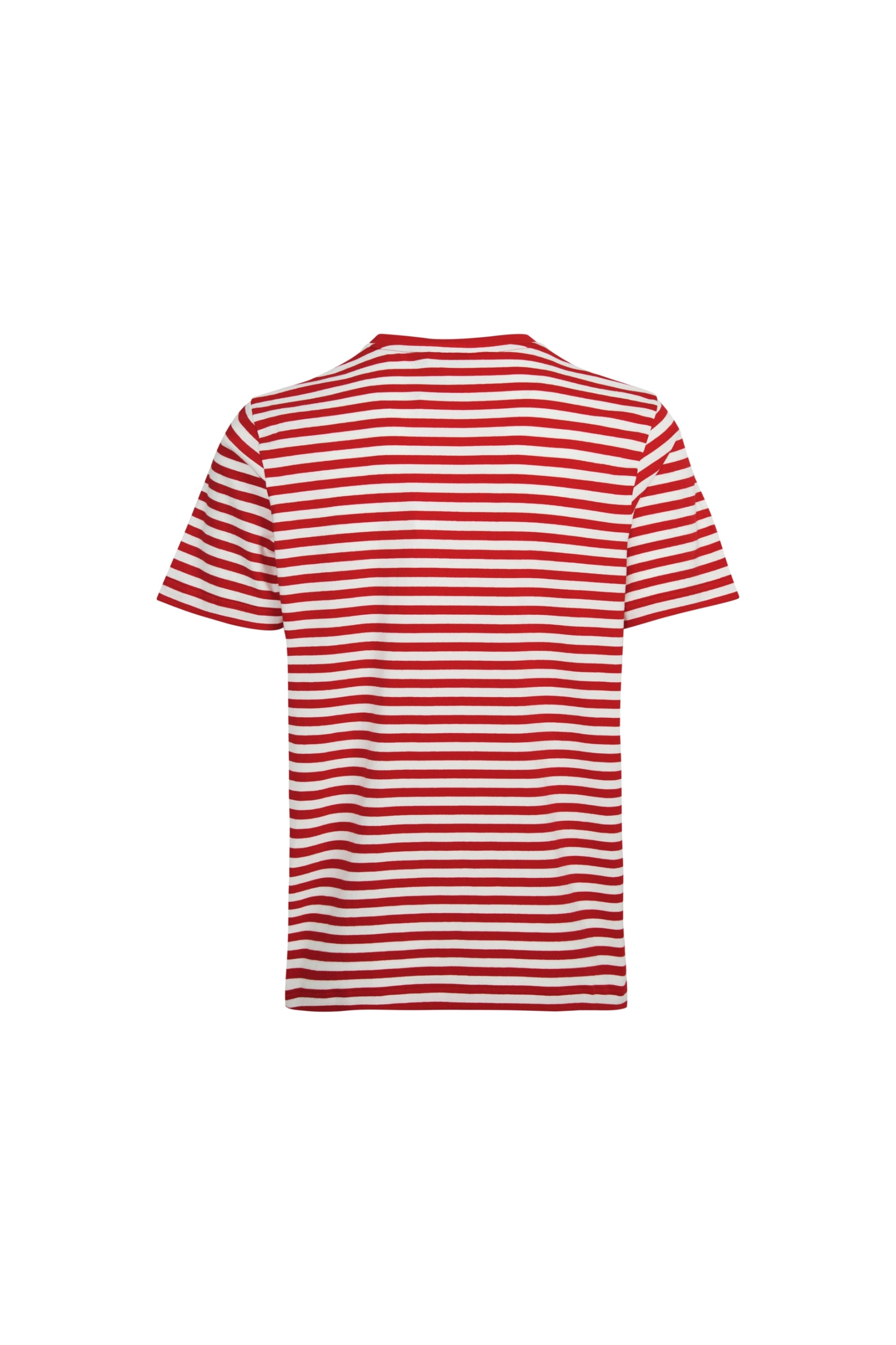 Harbour Stripe Tee