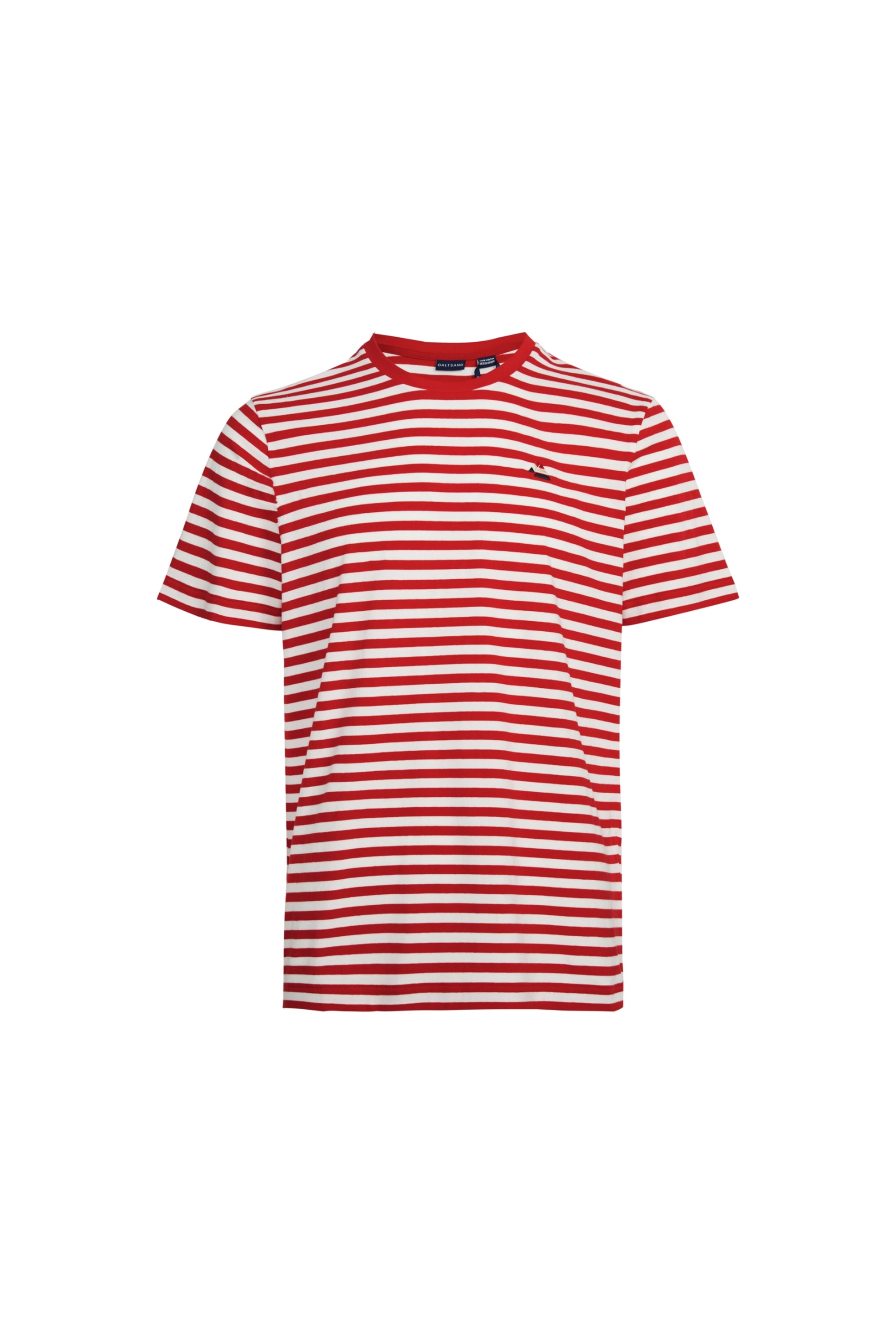 Harbour Stripe Tee