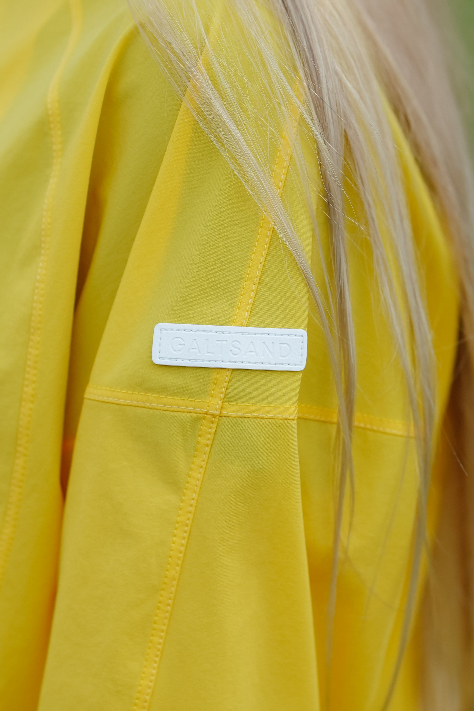 Galtsand Victoria 3-in-1 Jacket