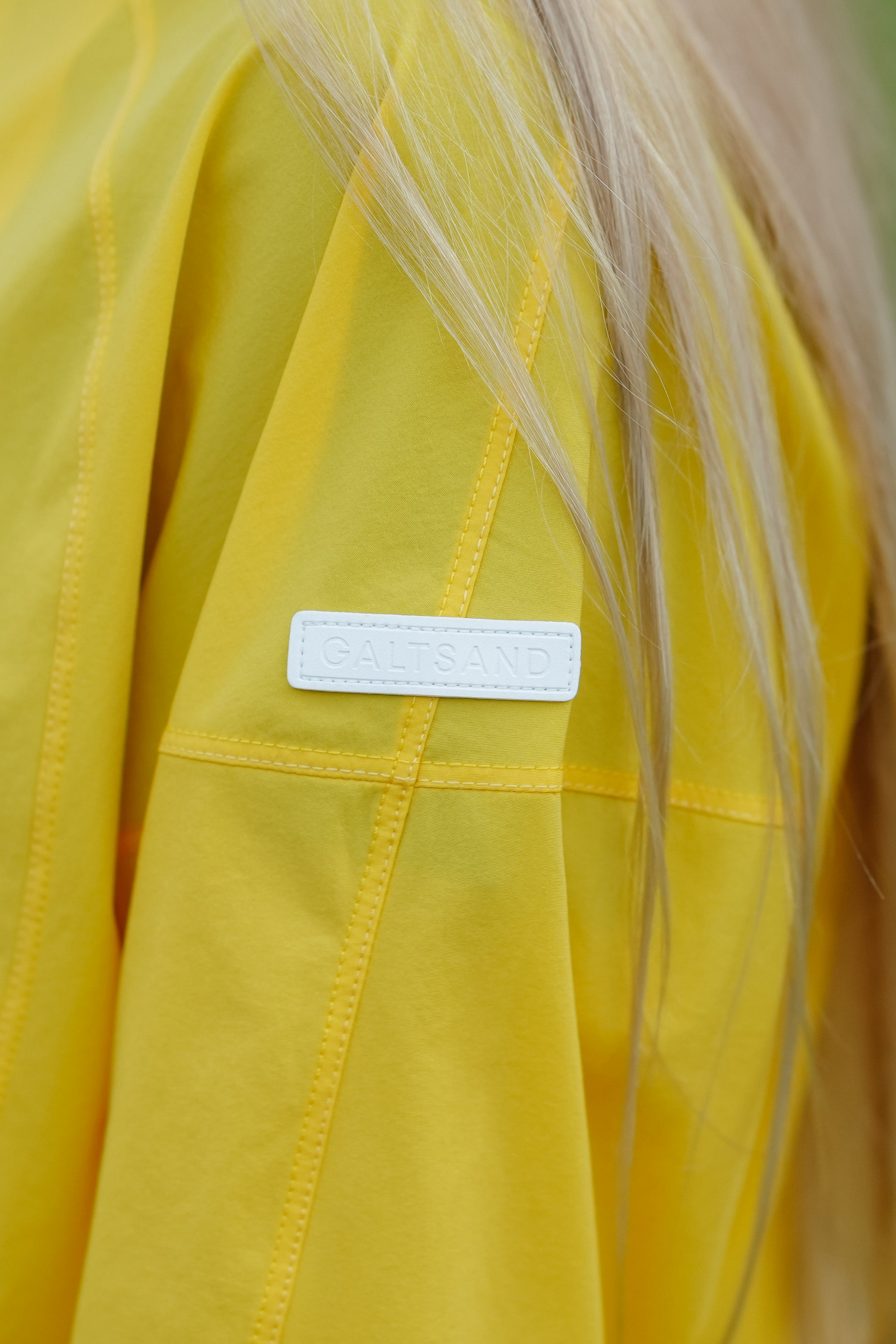 Galtsand Victoria 3-in-1 Jacket