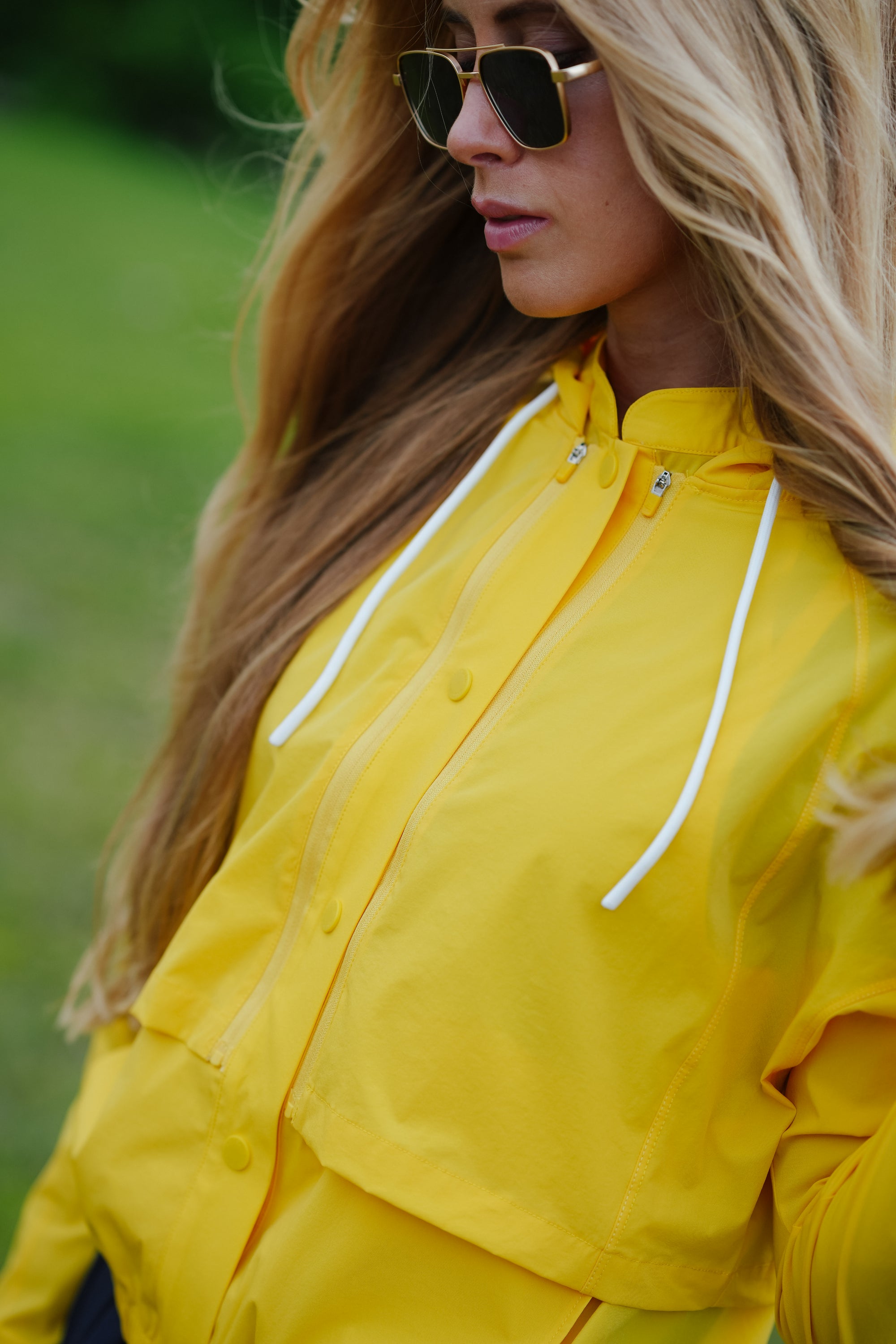 Galtsand Victoria 3-in-1 Jacket