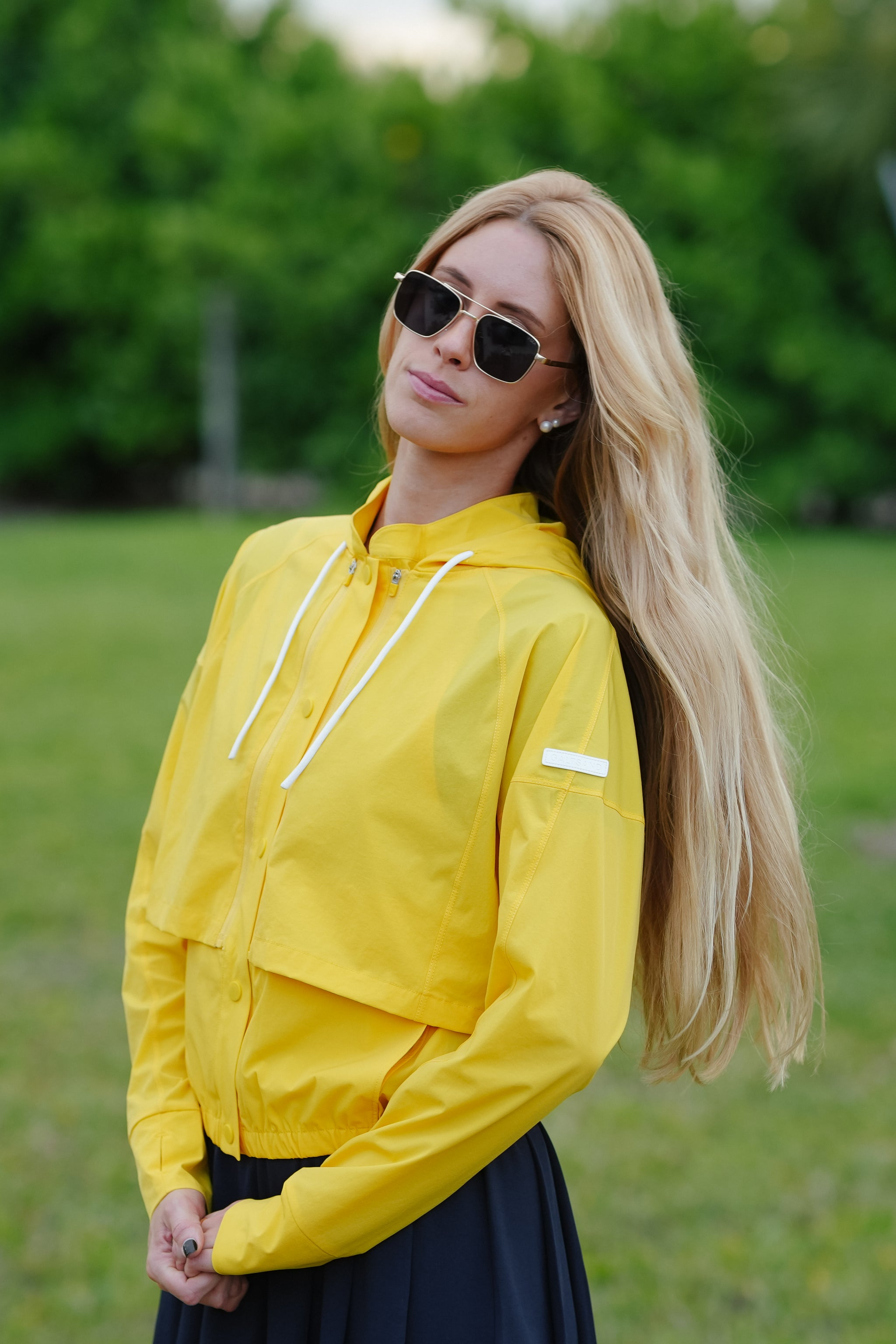 Galtsand Victoria 3-in-1 Jacket