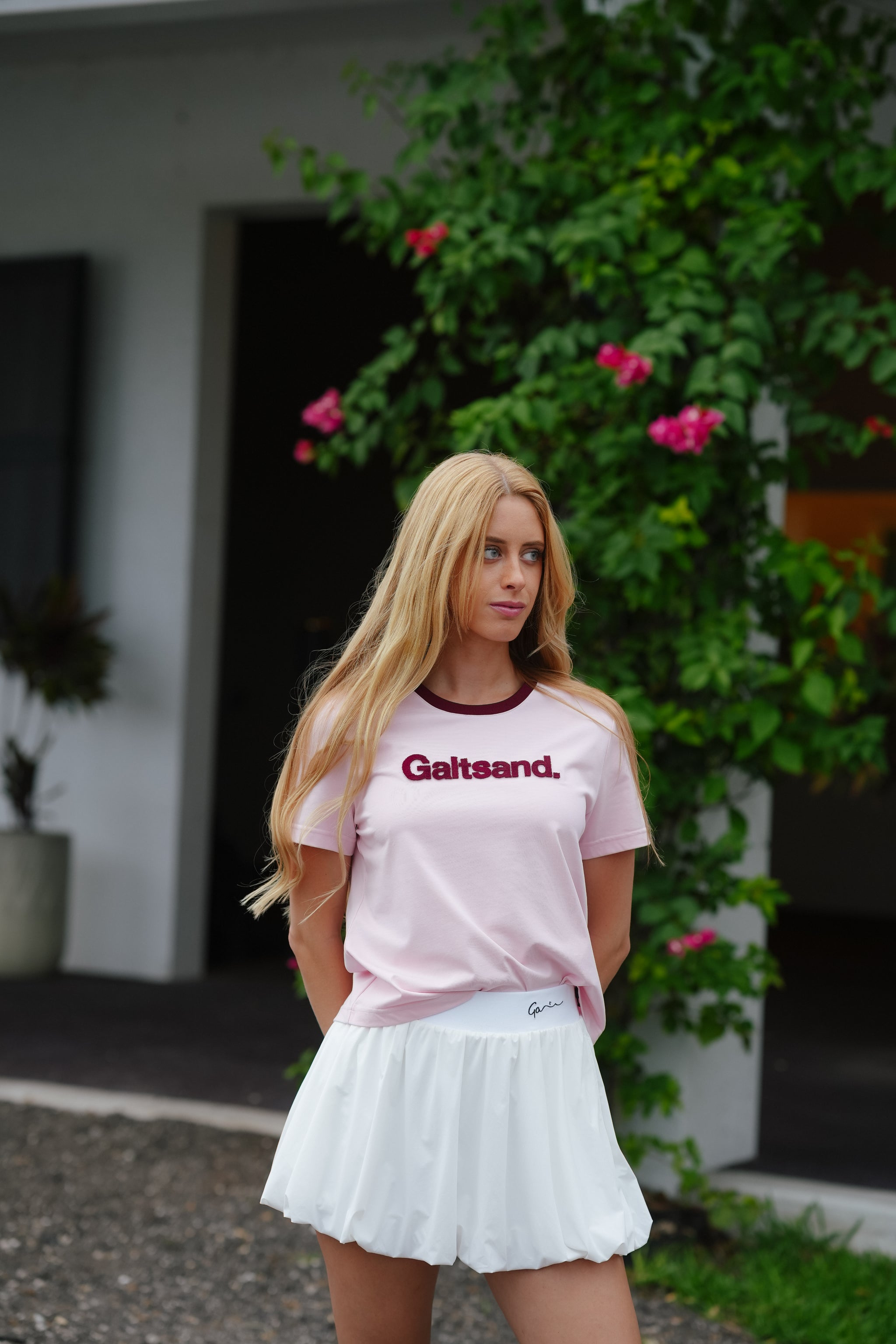 Galtsand Betty Bubble Skirt