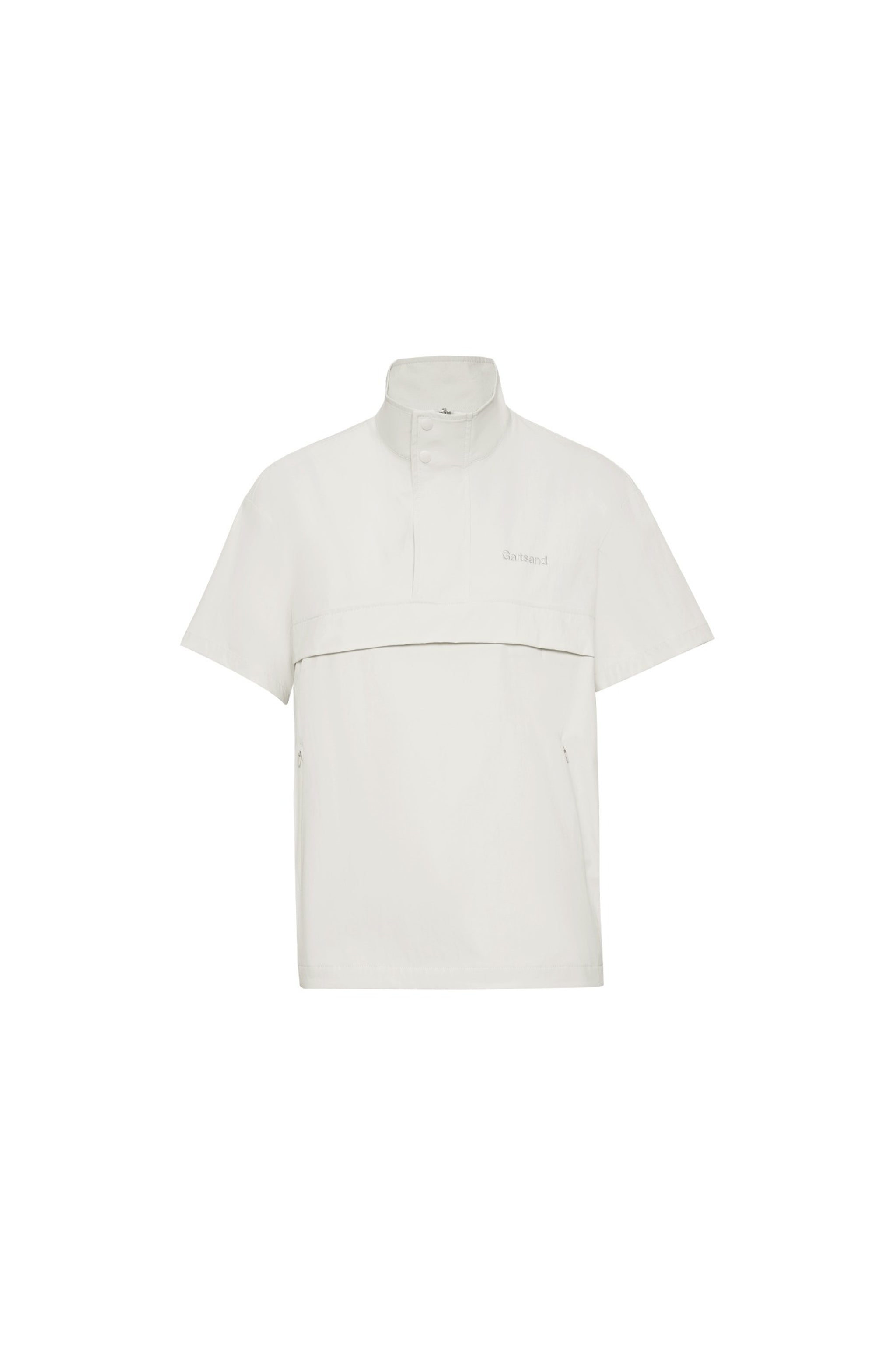 Galtsand Mabel Quarter Zip Top