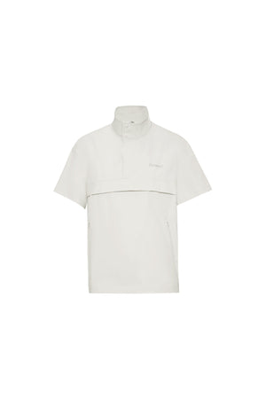 Mabel Quarter Zip Top