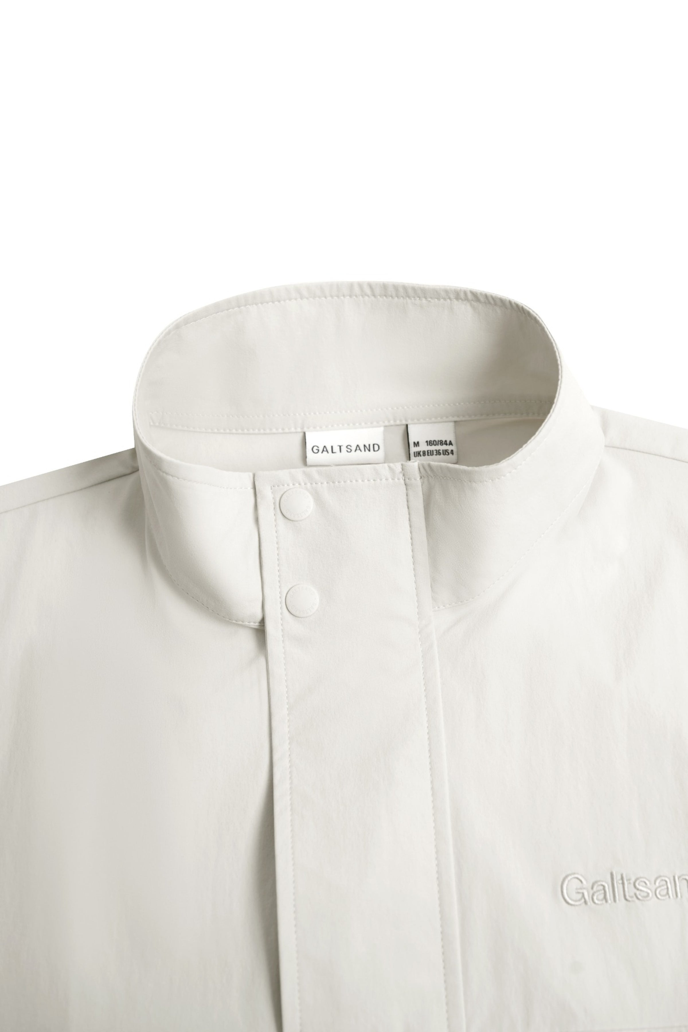 Galtsand Mabel Quarter Zip Top
