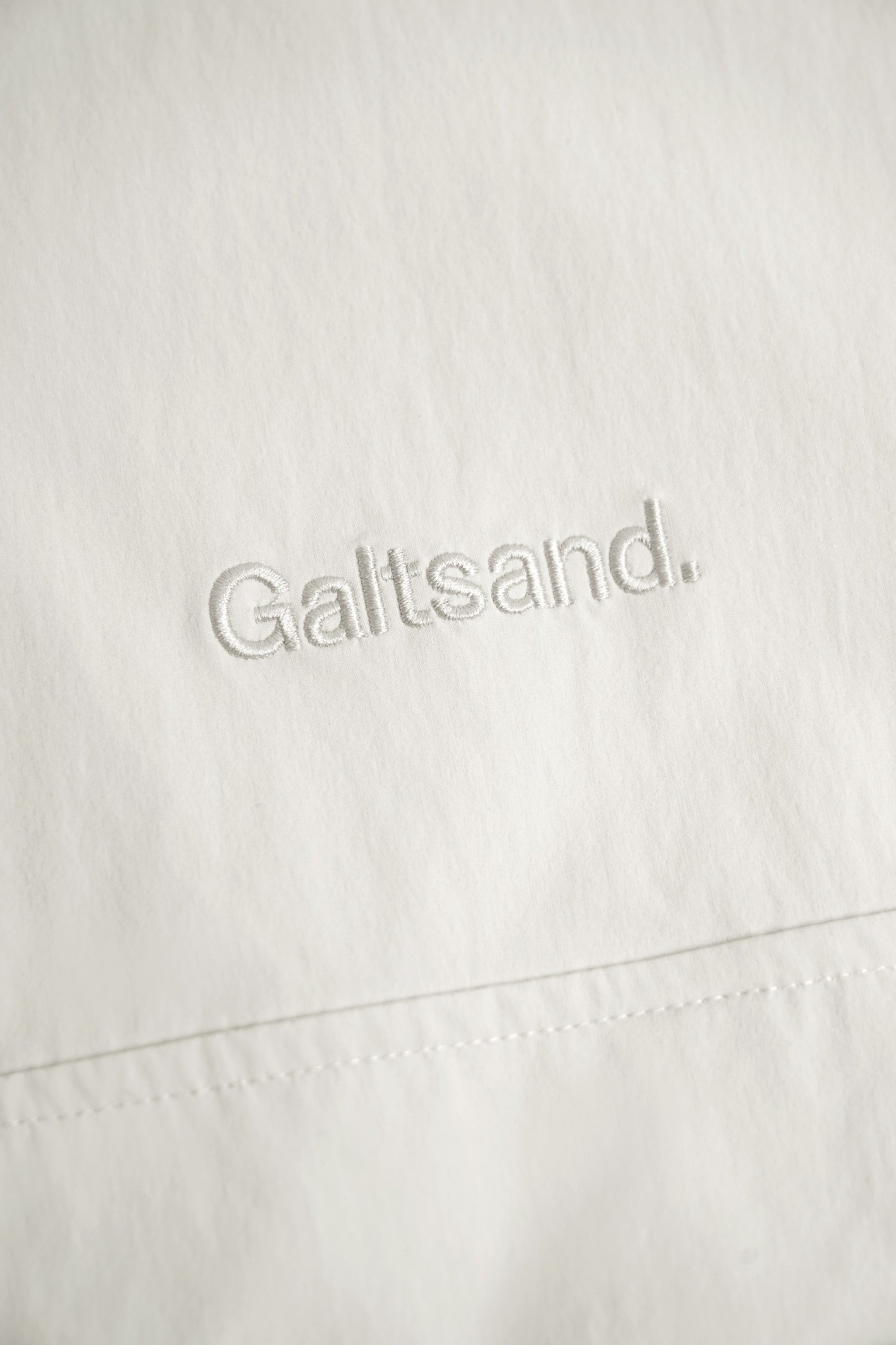 Galtsand Mabel Quarter Zip Top