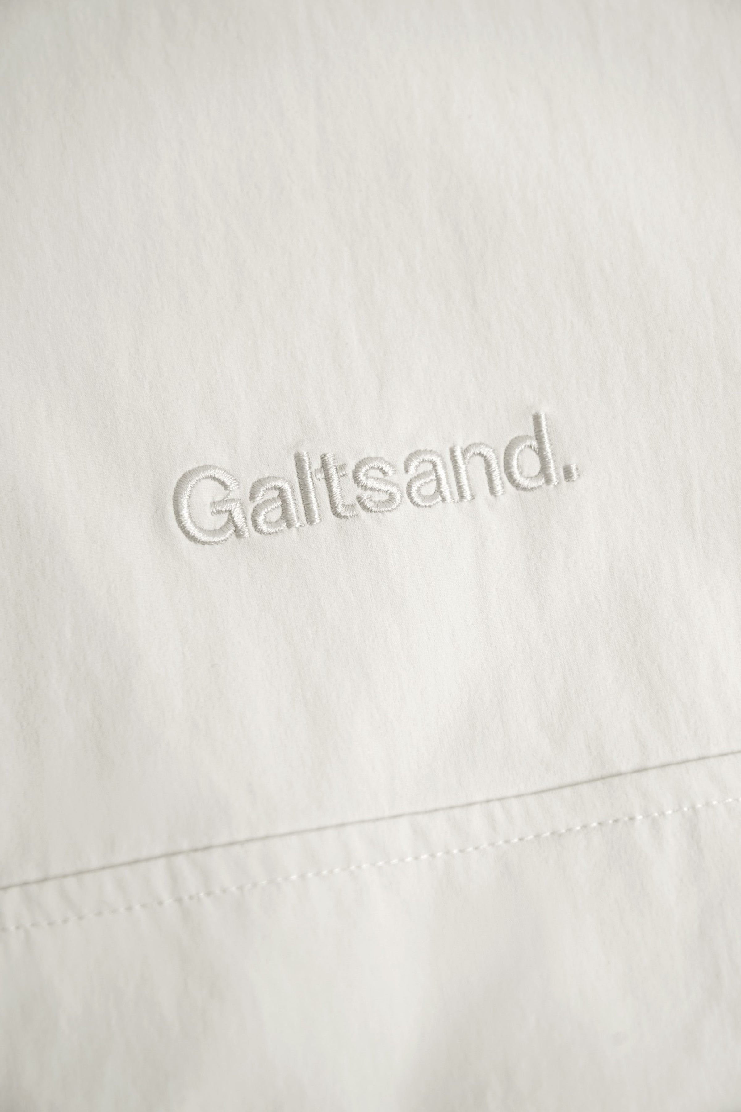 Galtsand Mabel Quarter Zip Top