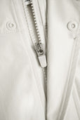 Mabel Quarter Zip Top