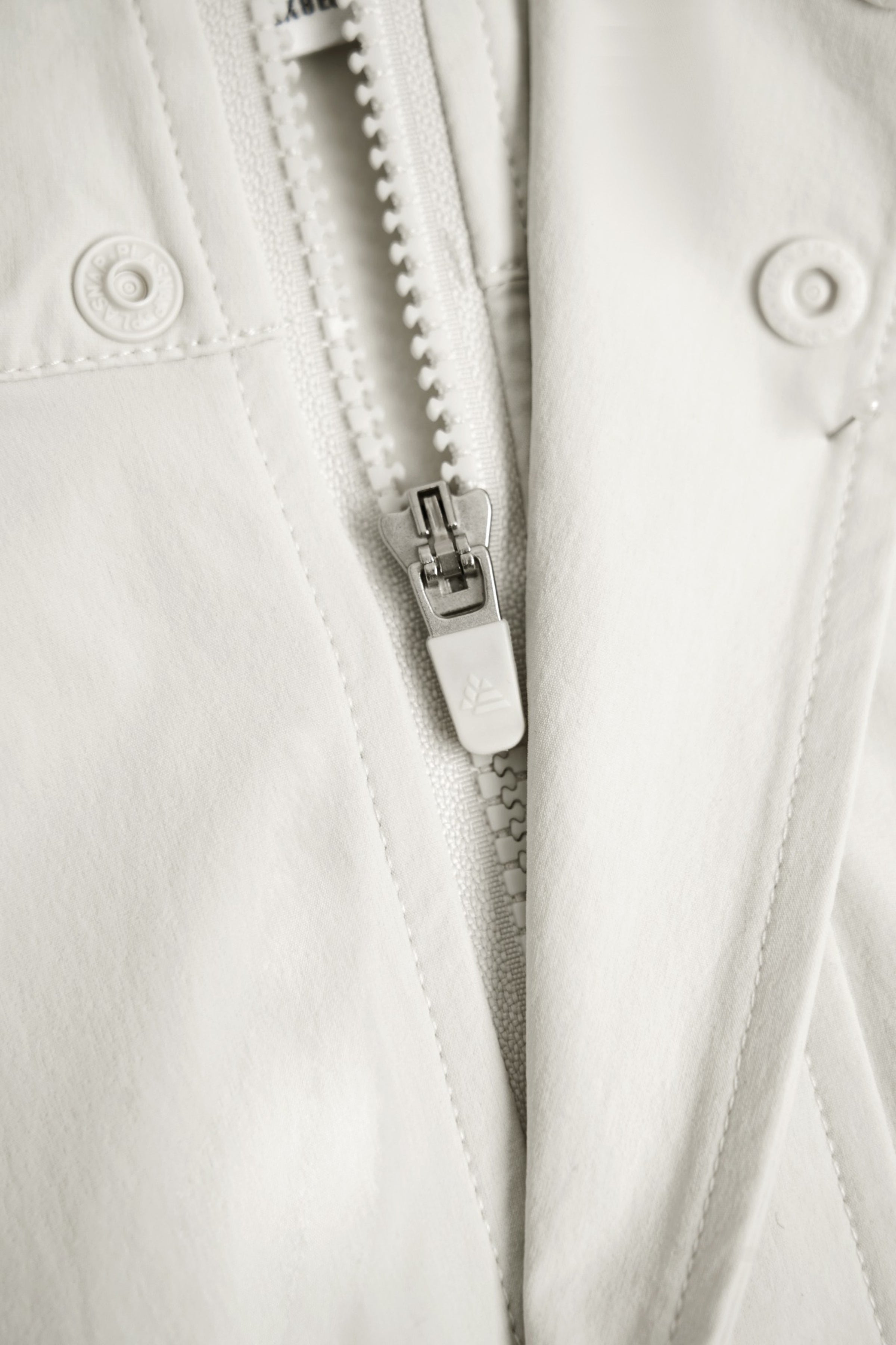 Galtsand Mabel Quarter Zip Top