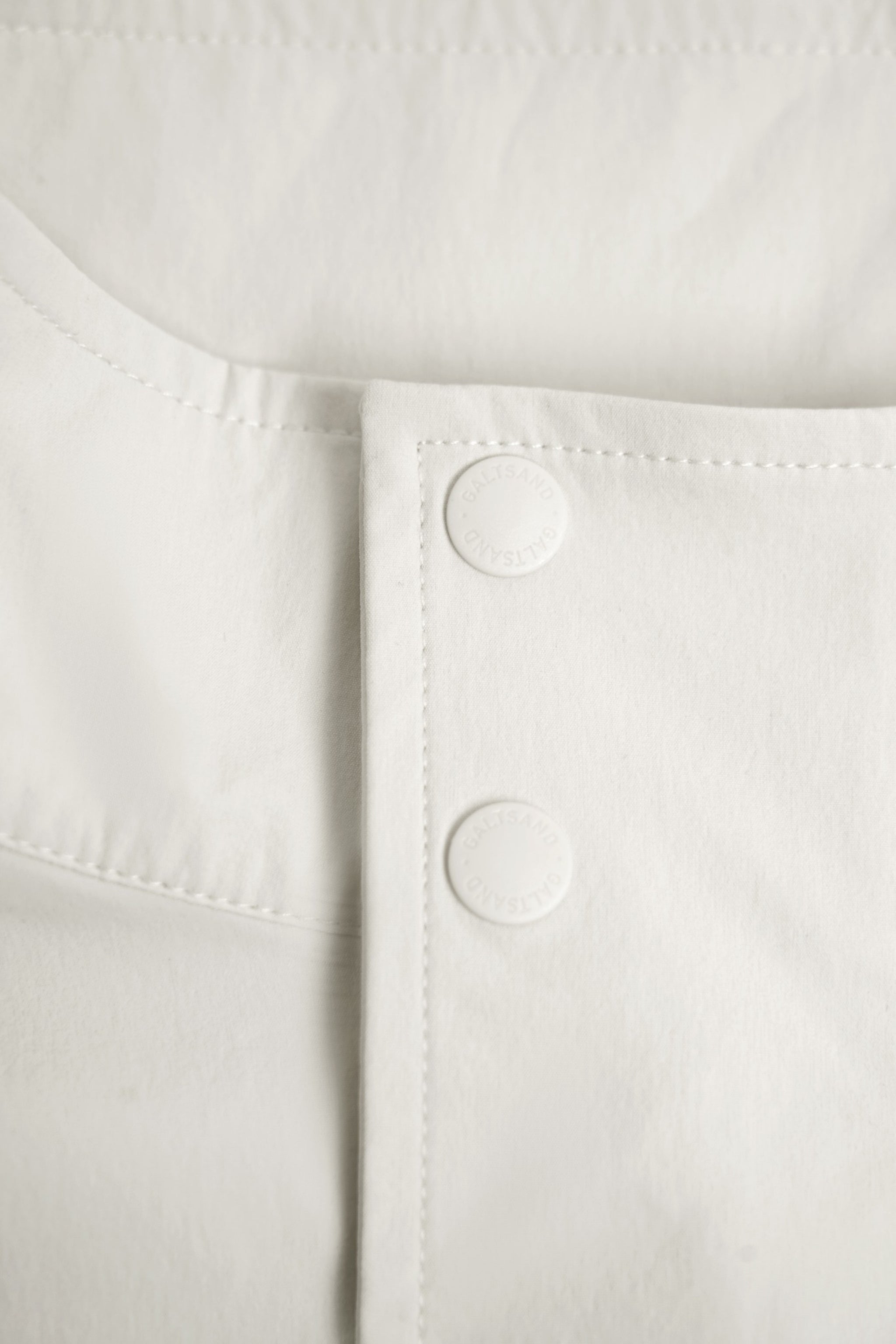 Galtsand Mabel Quarter Zip Top