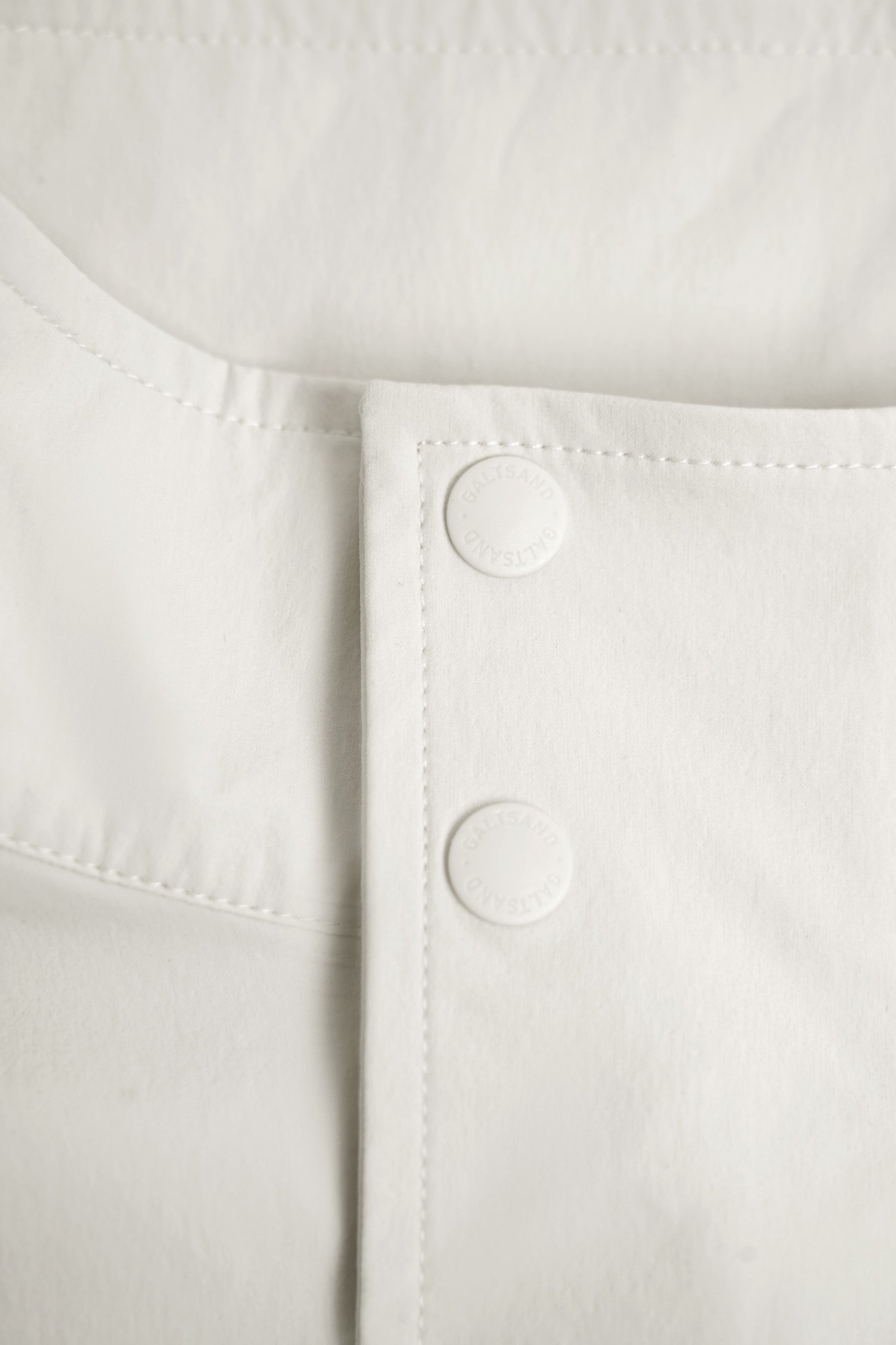 Galtsand Mabel Quarter Zip Top