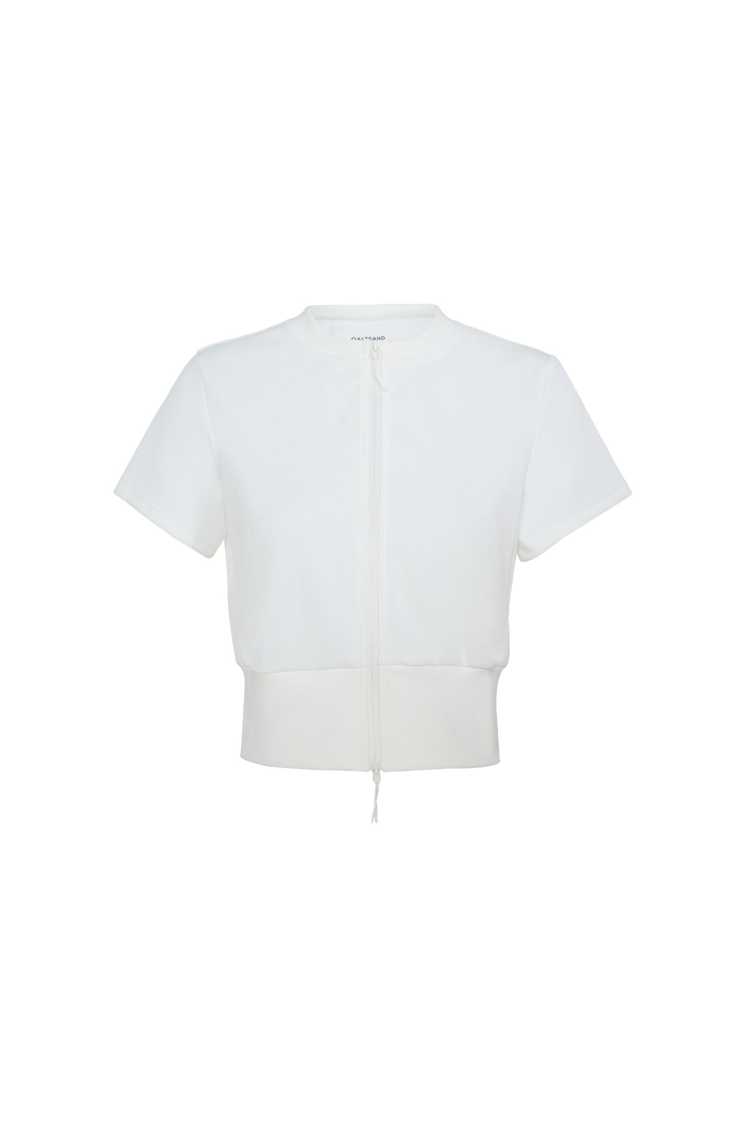 Galtsand Kate Zipped Up Jacket