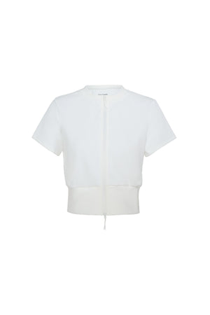 Kate Zipped Up Jacket