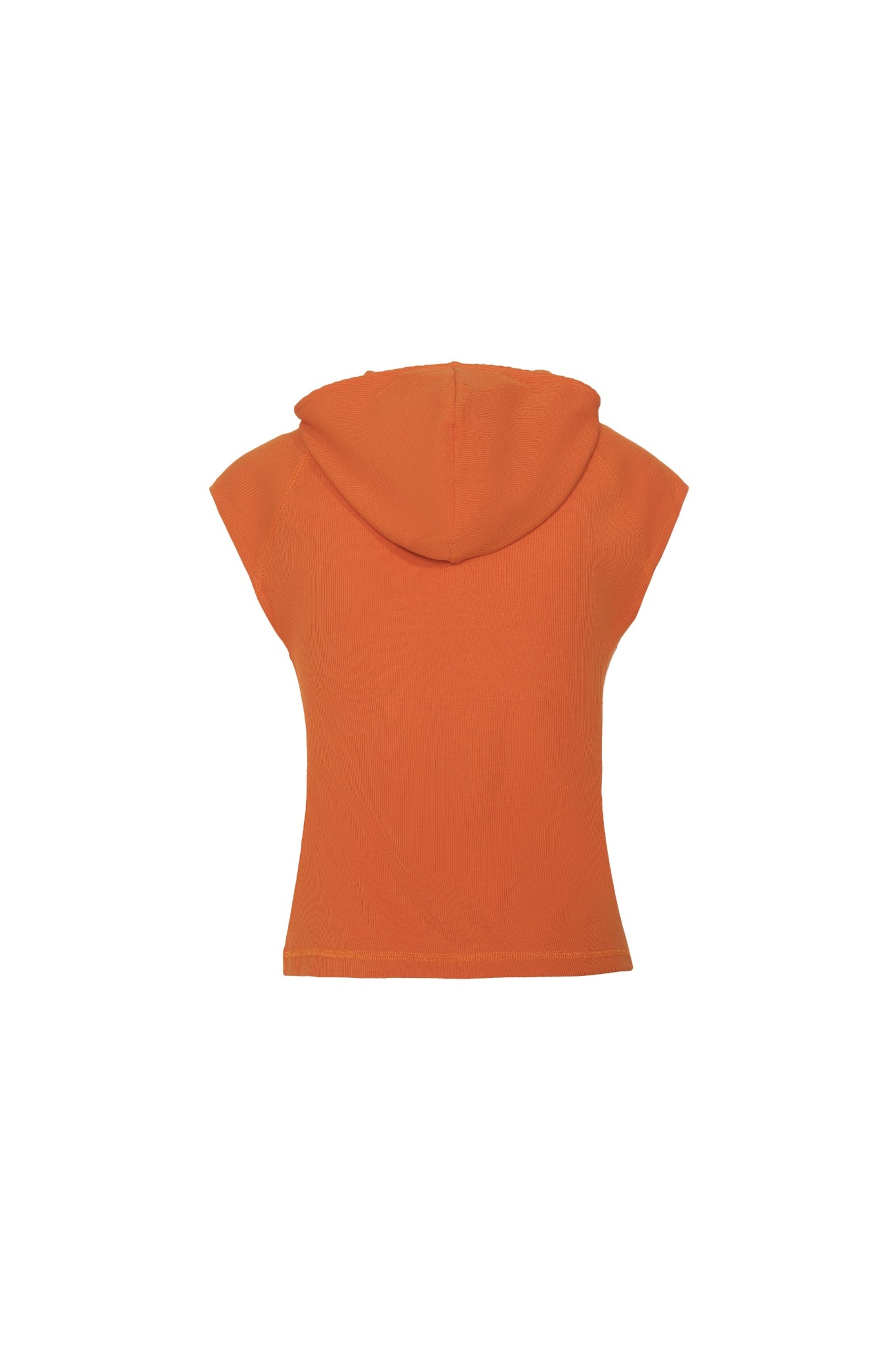 Galtsand Ella Sleeveless Hoodie