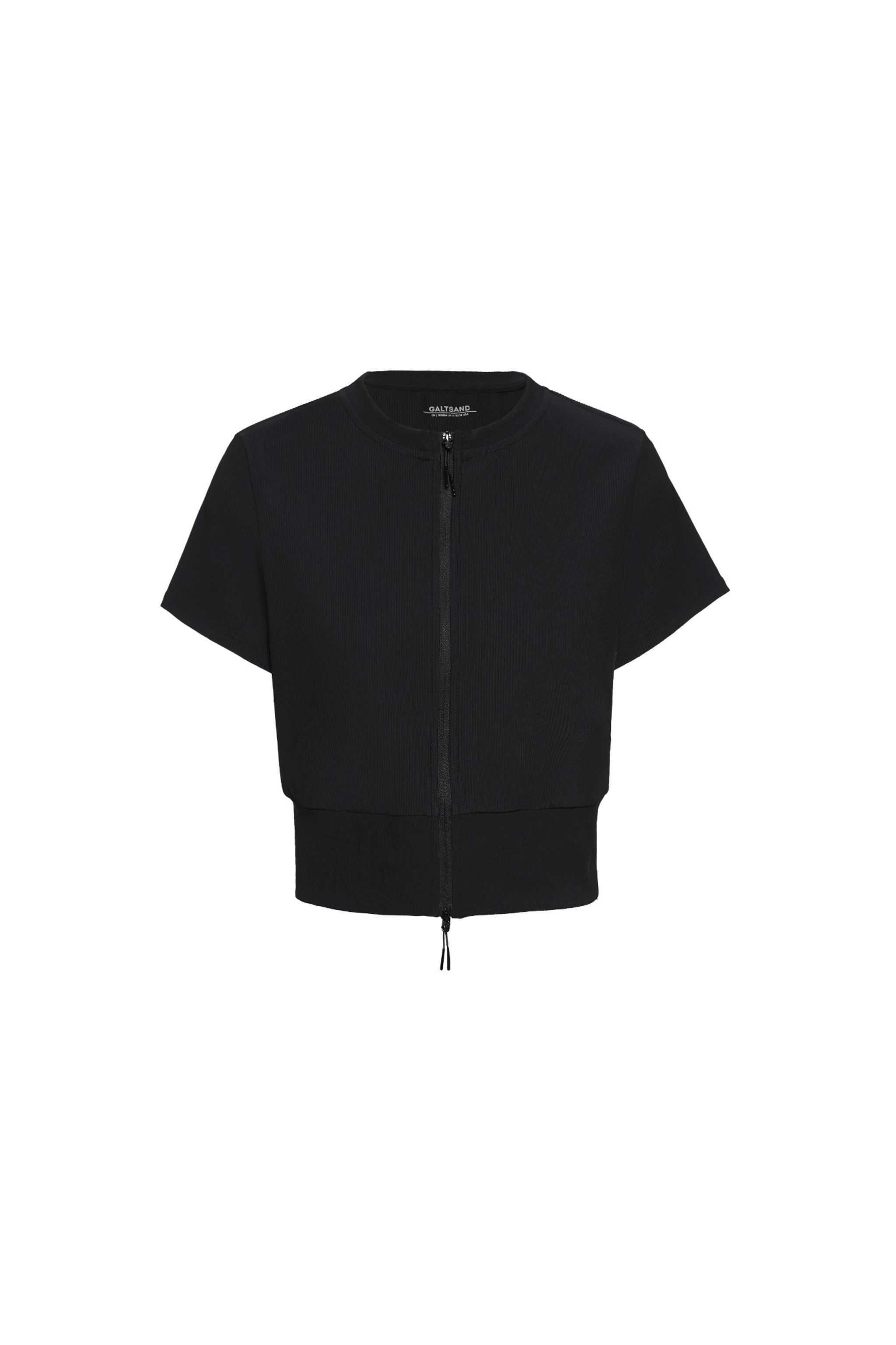 Galtsand Kate Zipped Up Jacket