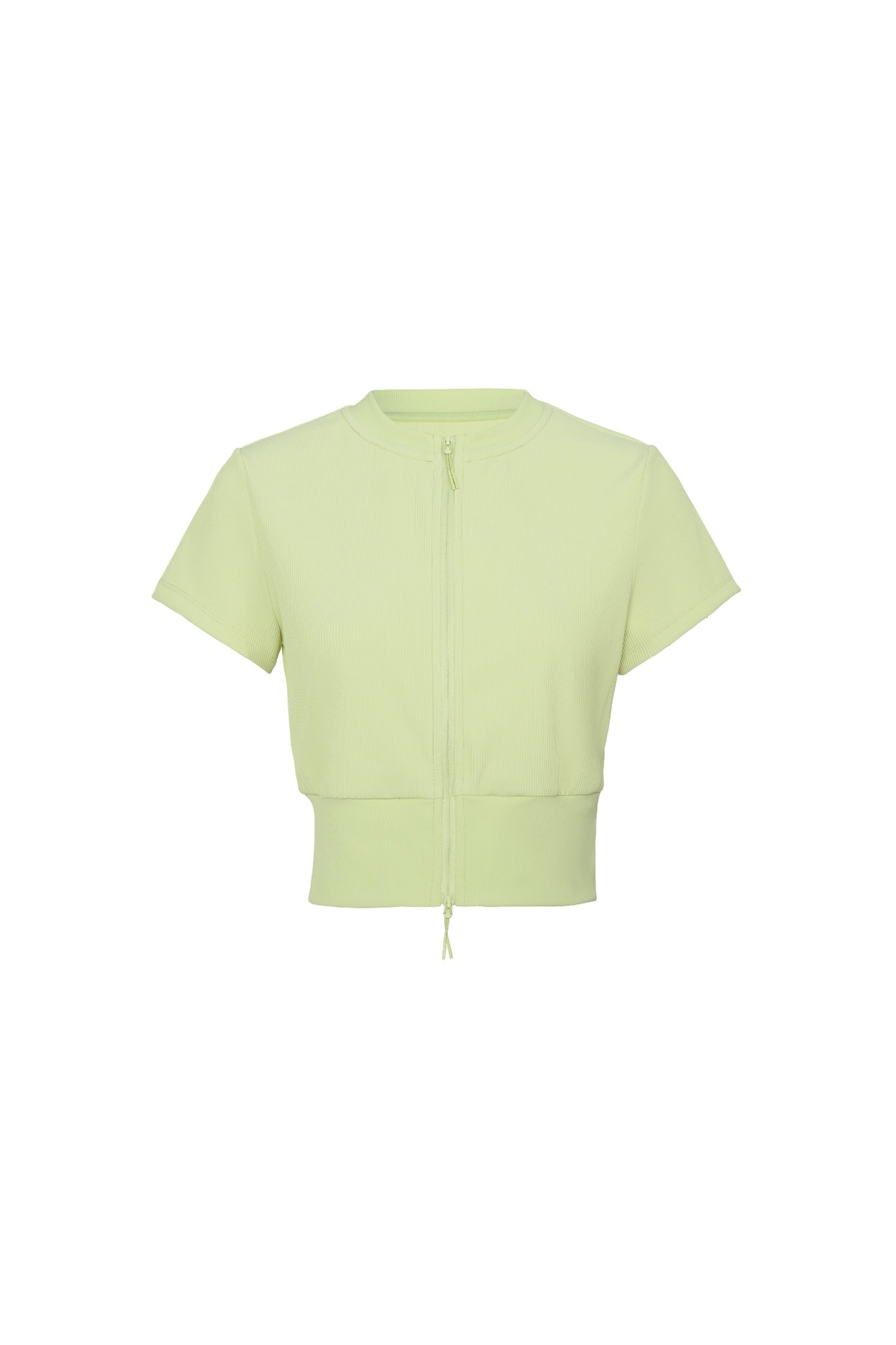 Galtsand Kate Zipped Up Jacket