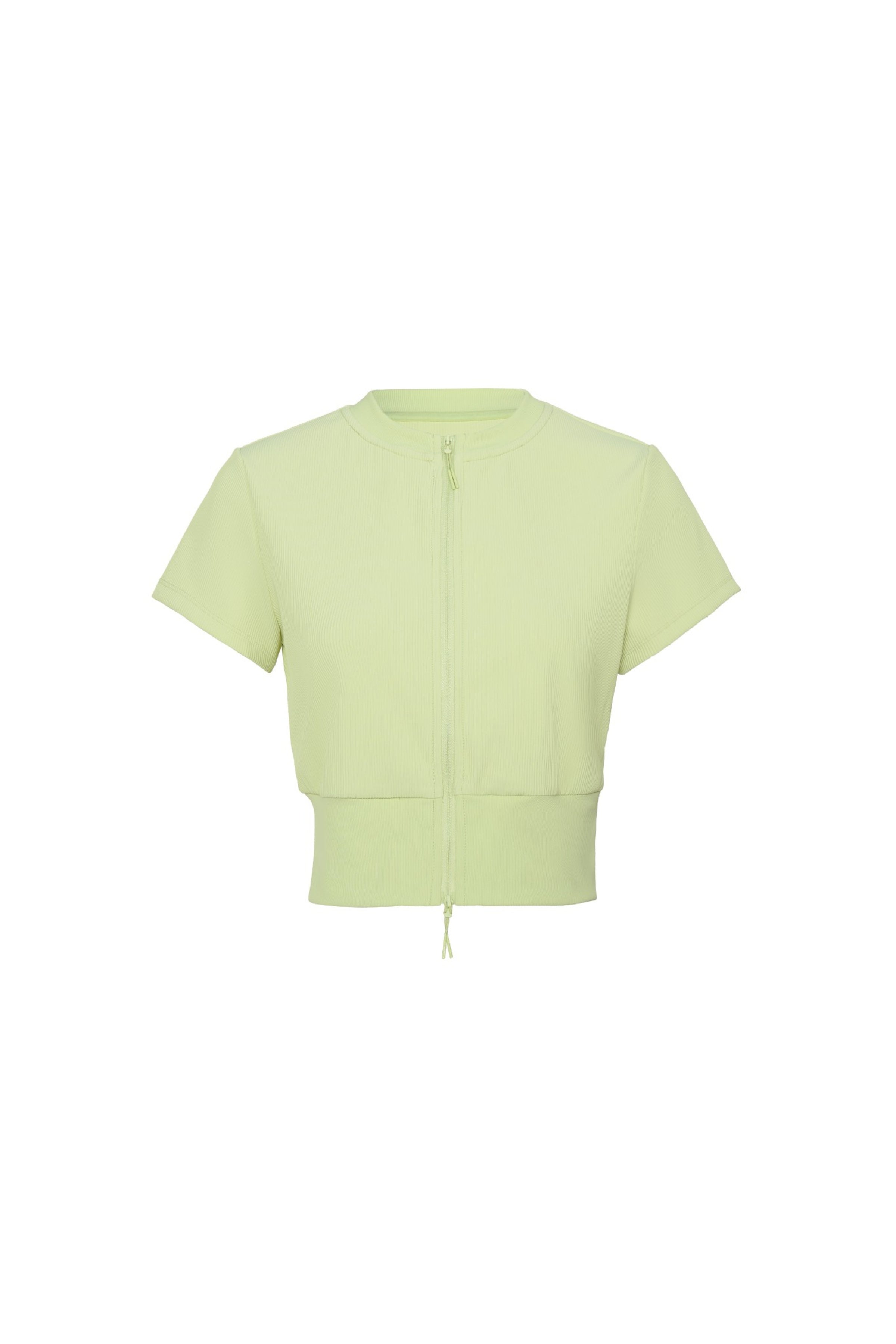 Galtsand Kate Zipped Up Jacket