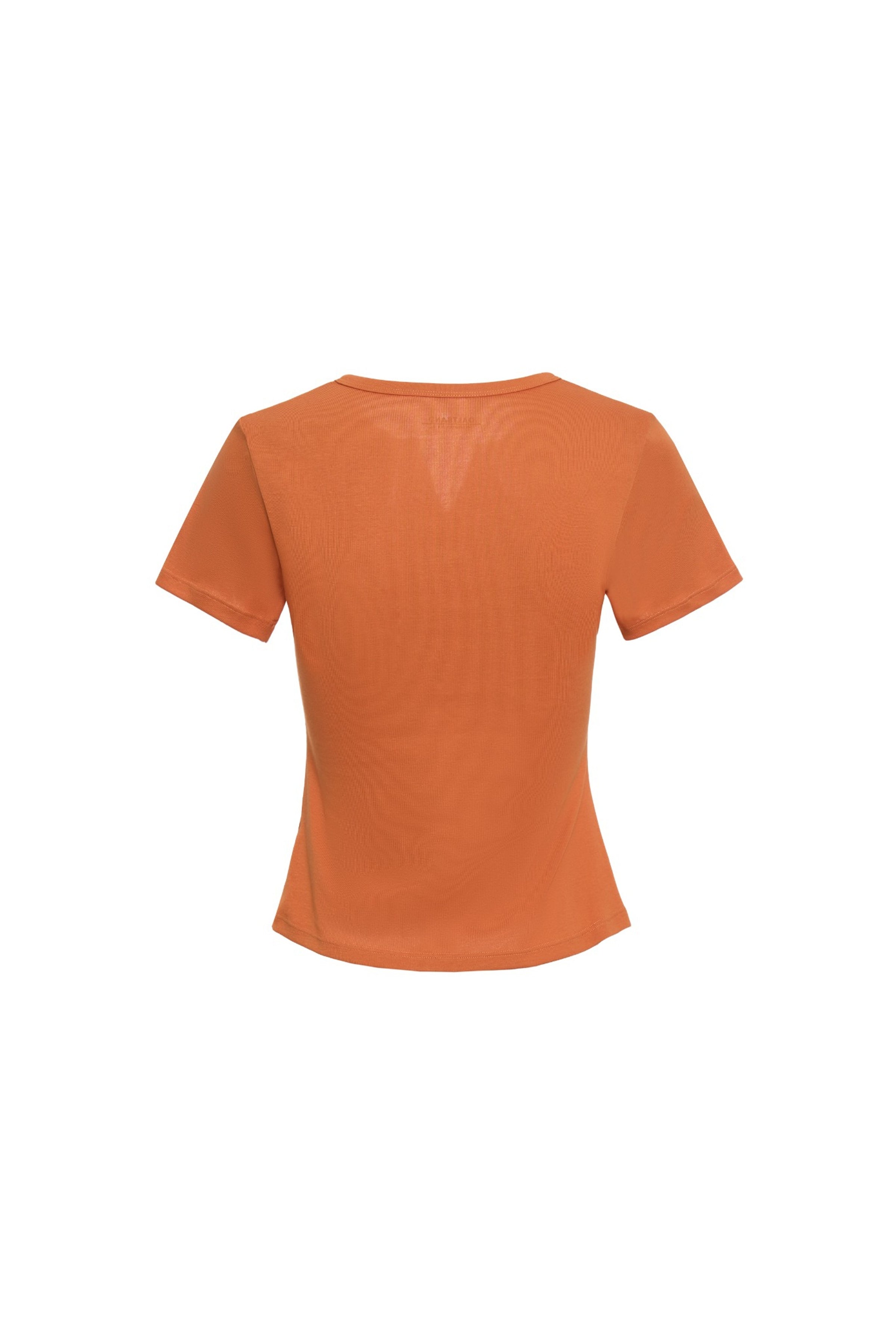 Galtsand Lory V Neck T-Shirt