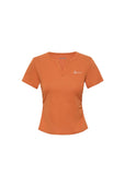 Lory V Neck T-Shirt