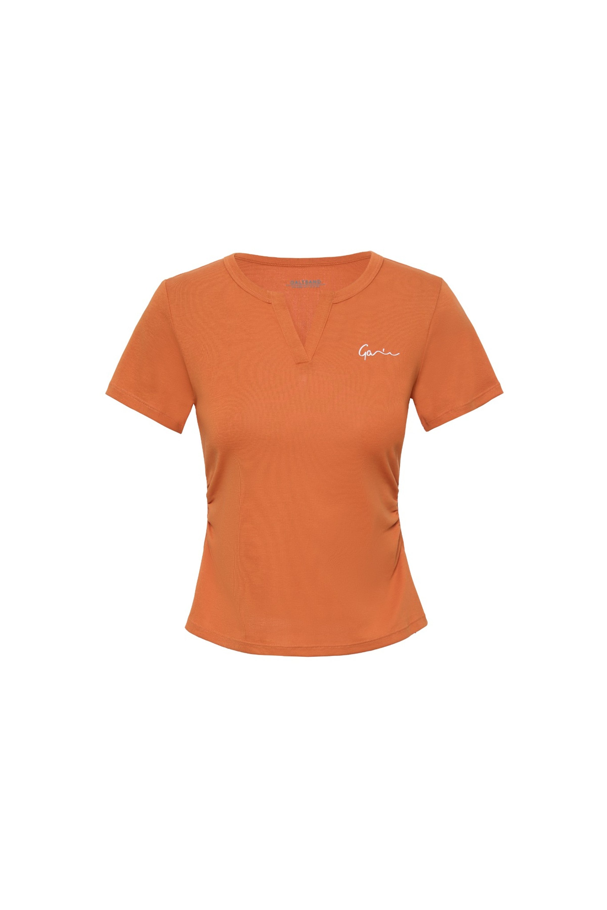 Galtsand Lory V Neck T-Shirt