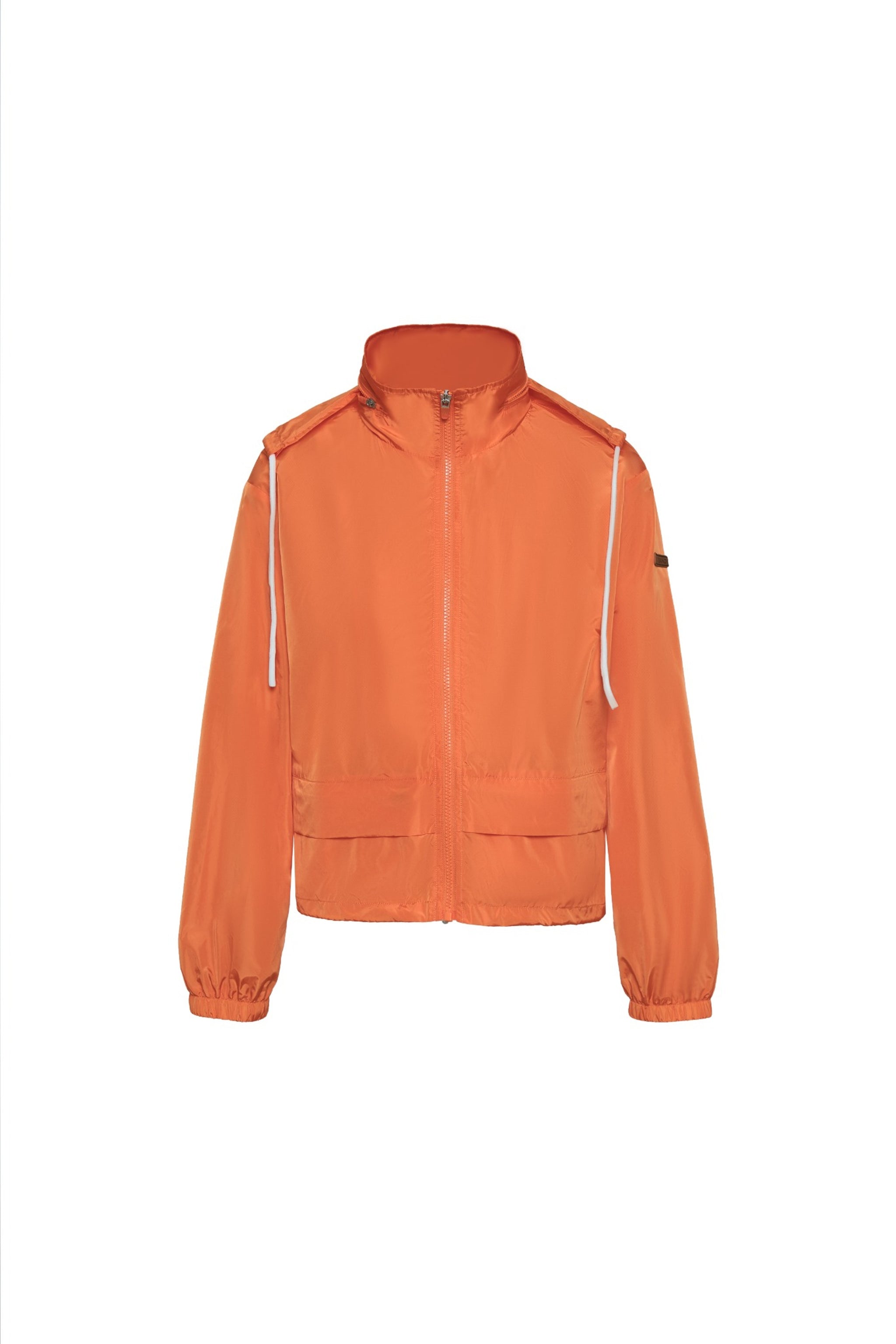 Galtsand Molly Hooded Jacket