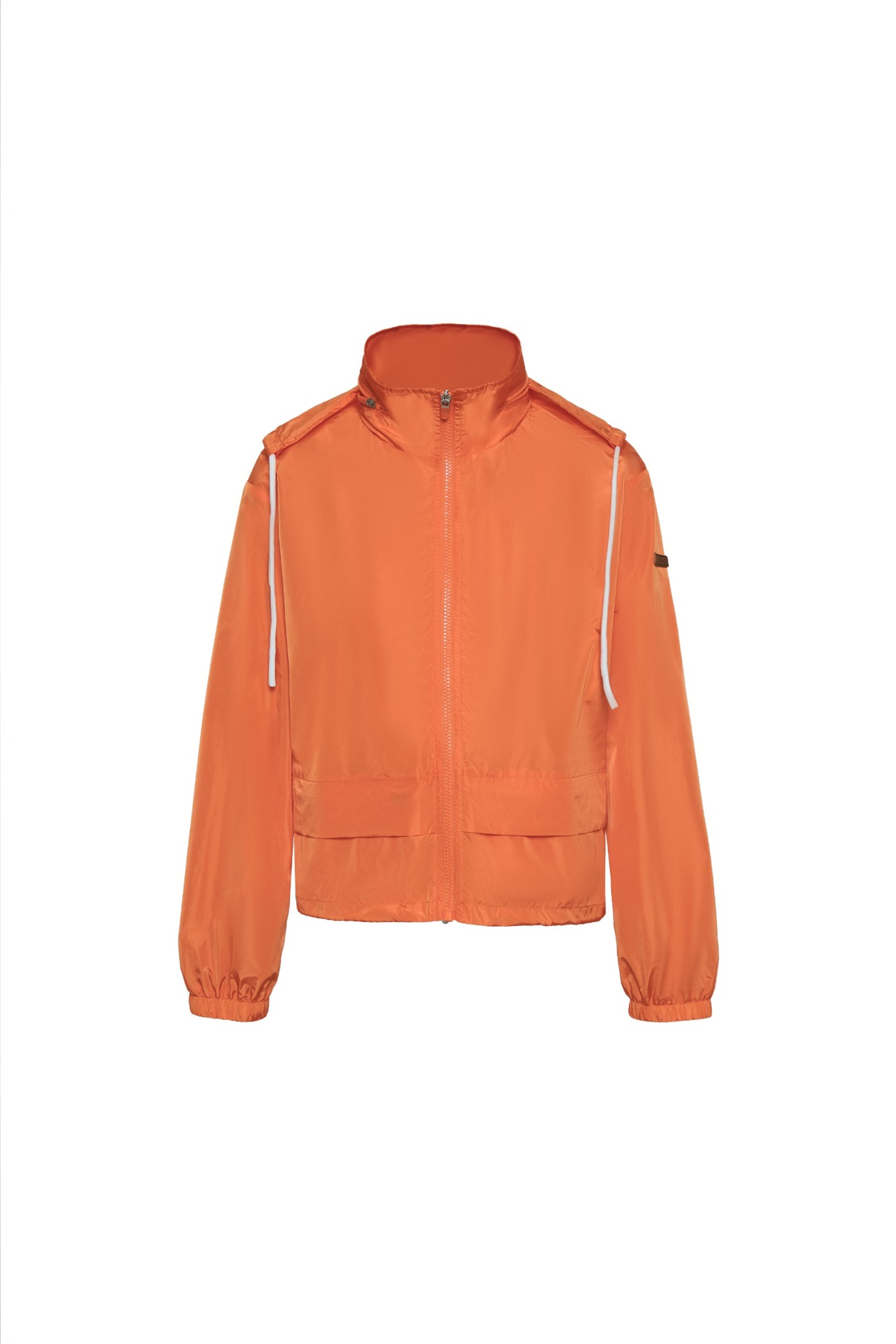 Galtsand Molly Hooded Jacket