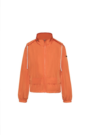 Molly Hooded Jacket