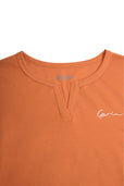 Lory V Neck T-Shirt