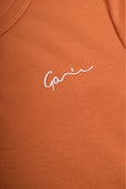 Lory V Neck T-Shirt