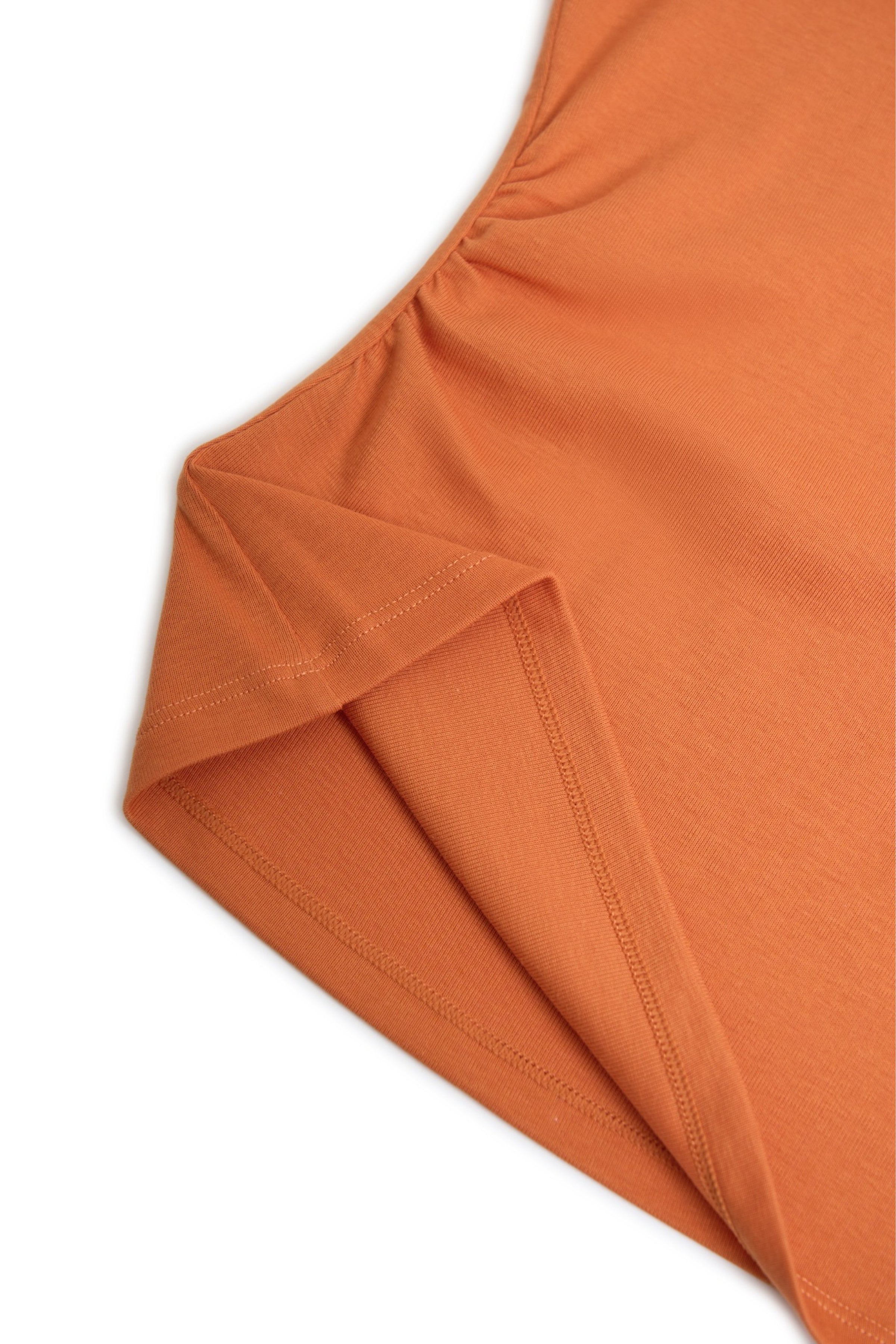 Galtsand Lory V Neck T-Shirt
