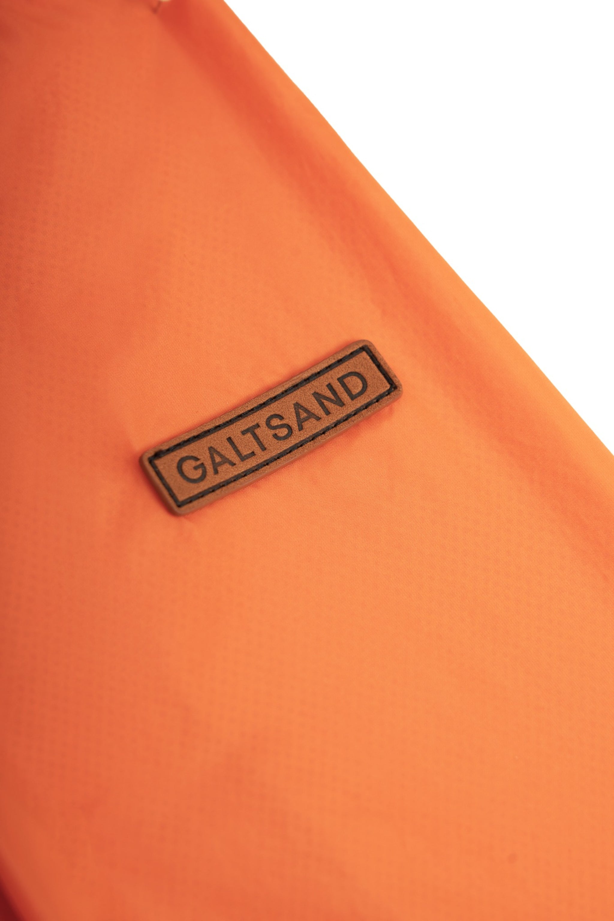 Galtsand Molly Hooded Jacket