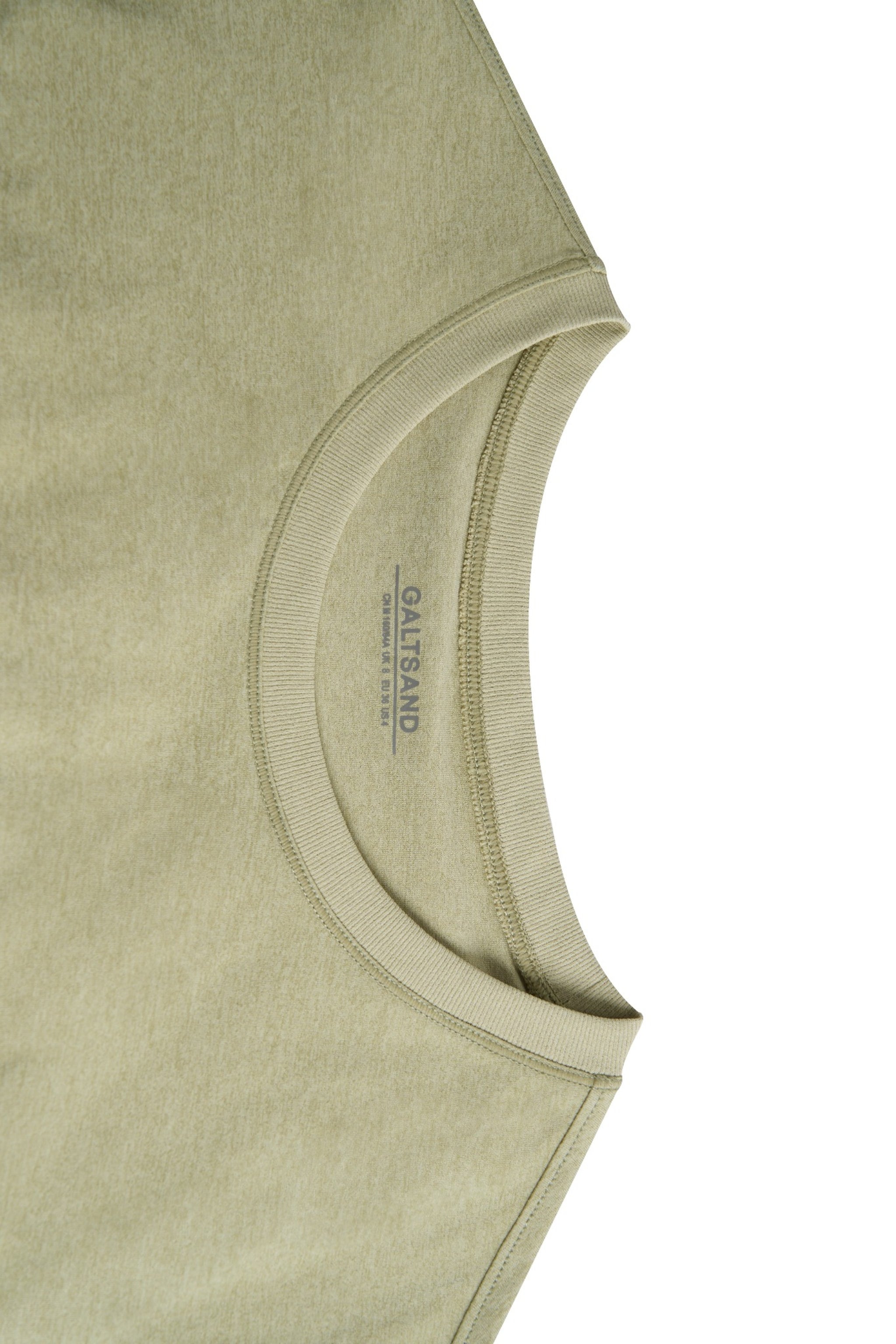 Galtsand Maya Cap Sleeve T-Shirt